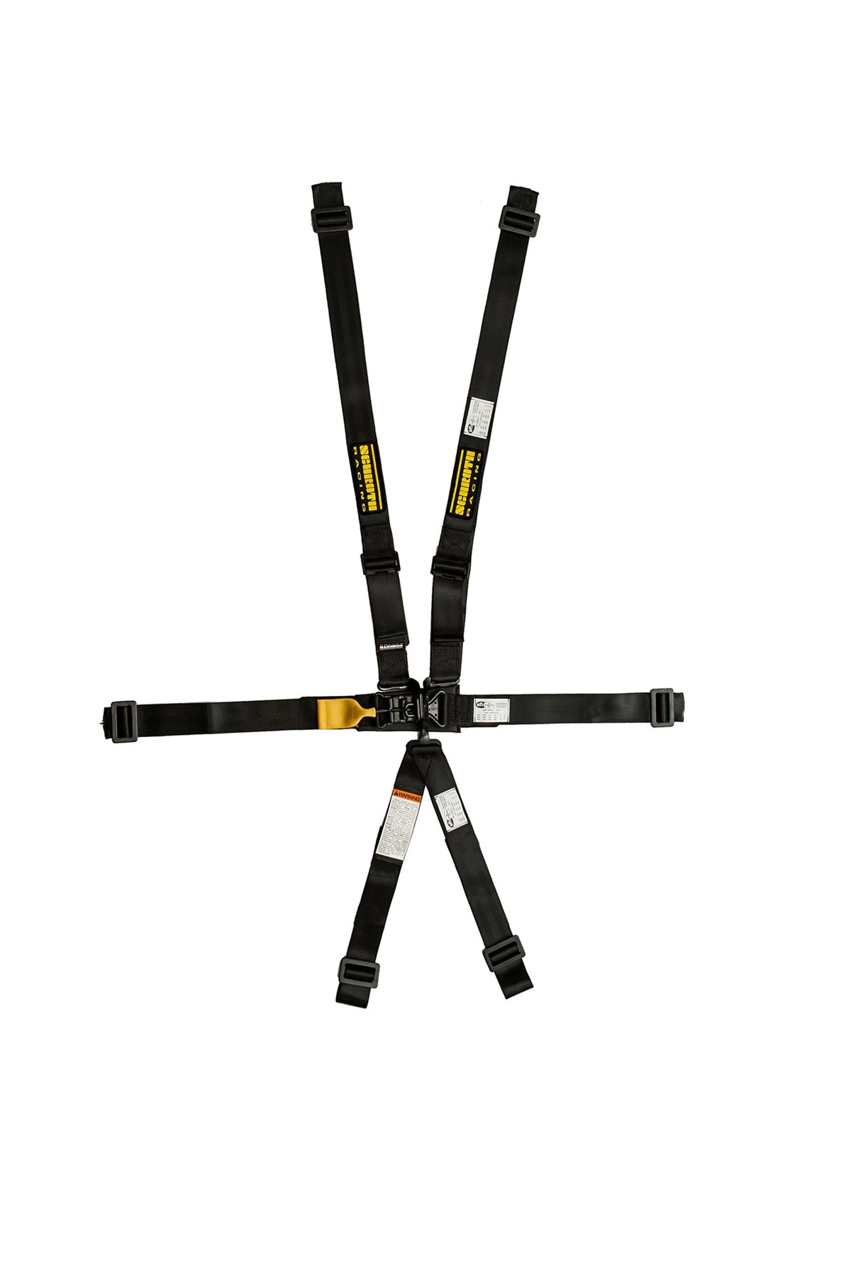 Latchlink 2" Laps