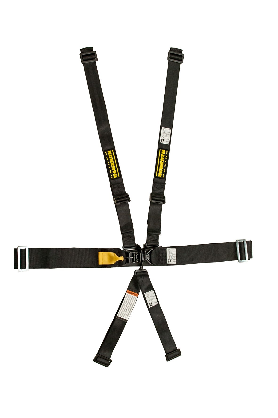 Latchlink 3" Laps