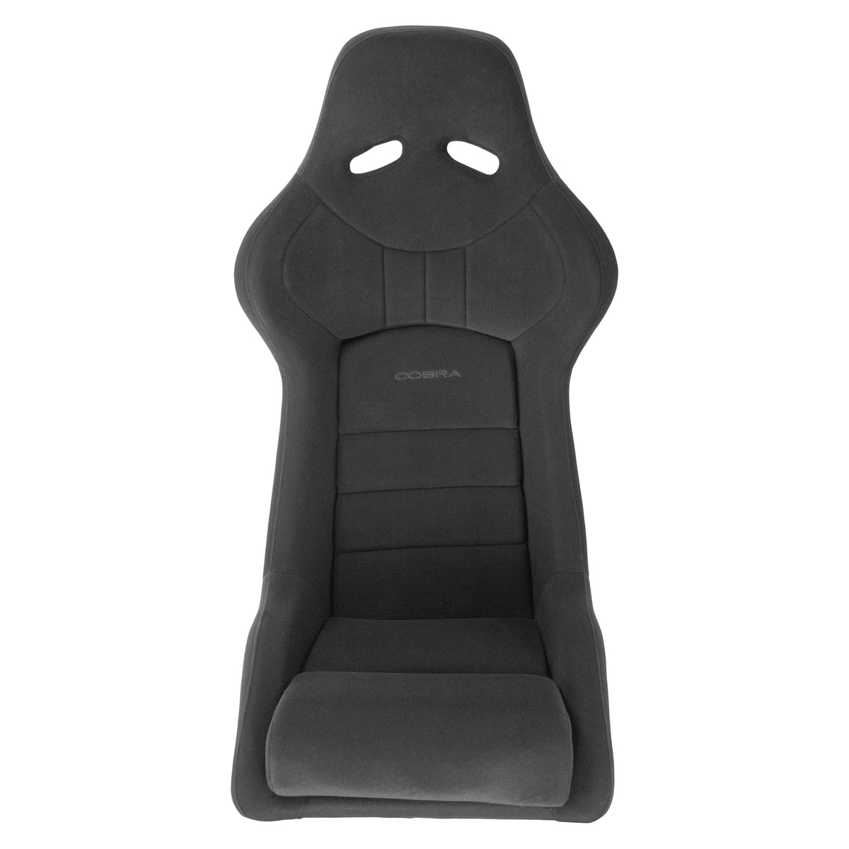 Cobra Nogaro Circuit Fiberglass Racing Seat — view 5