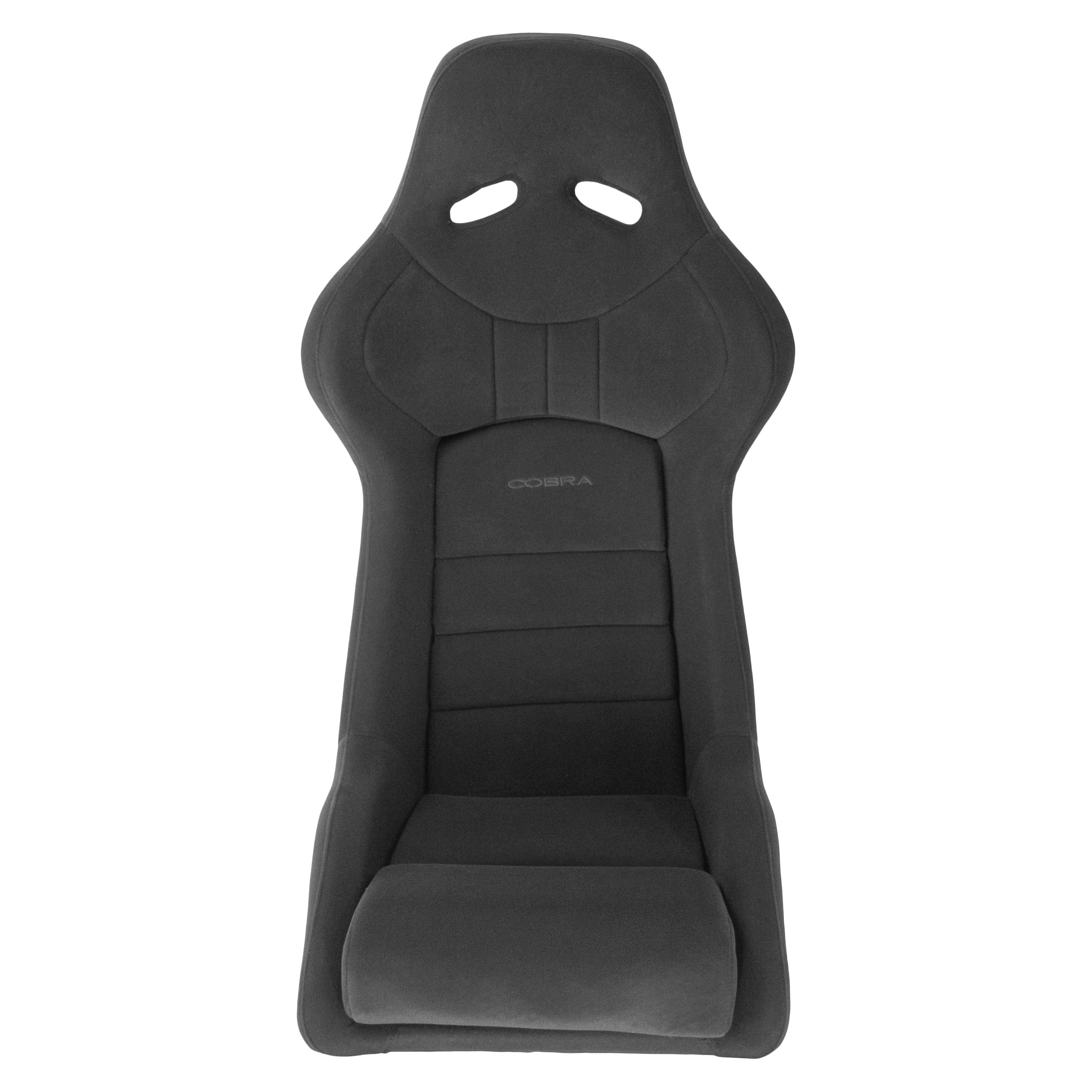 Cobra Nogaro Circuit Fiberglass Racing Seat — view 5