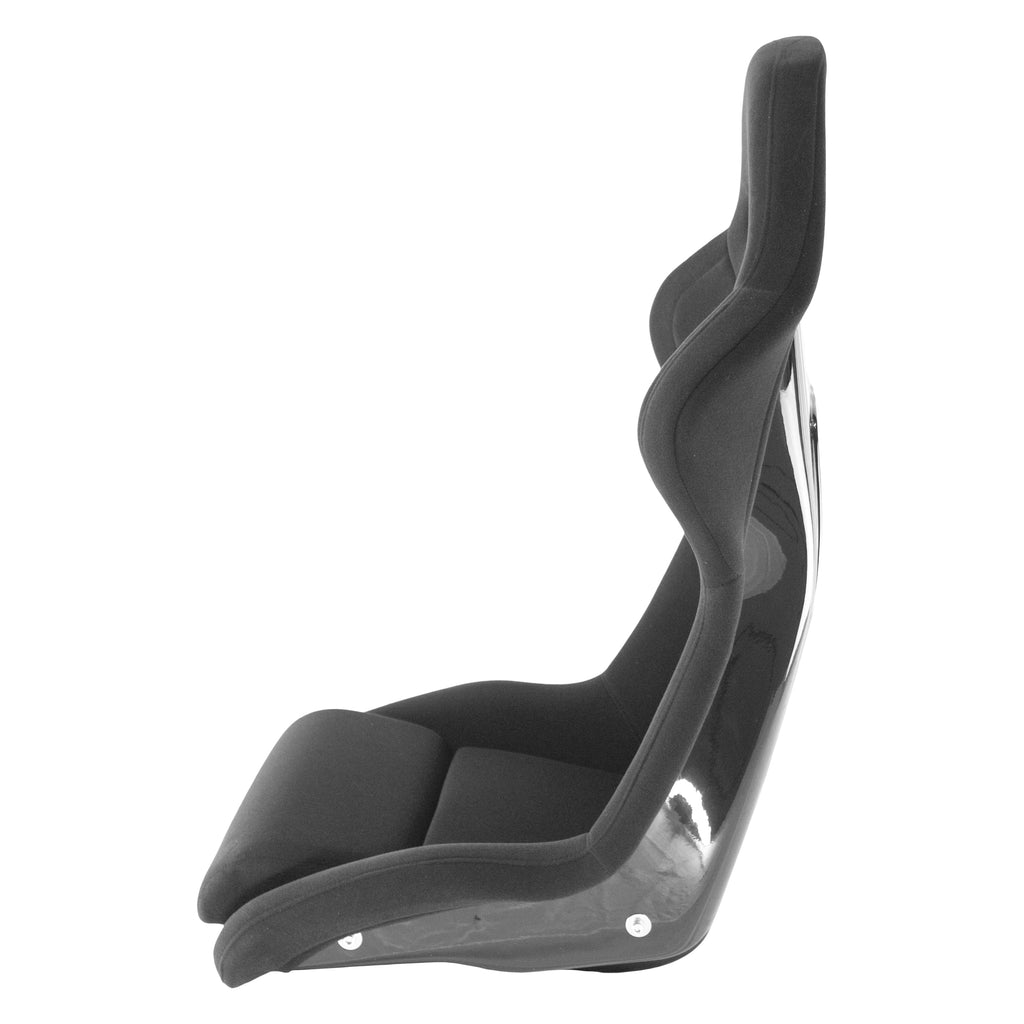 Cobra Nogaro Circuit Fiberglass Racing Seat — view 9