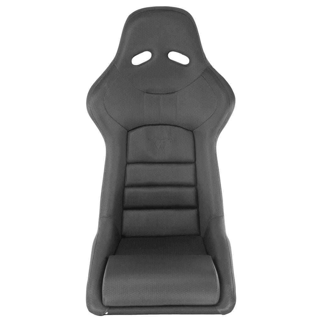 Cobra Nogaro Circuit Fiberglass Racing Seat — view 6