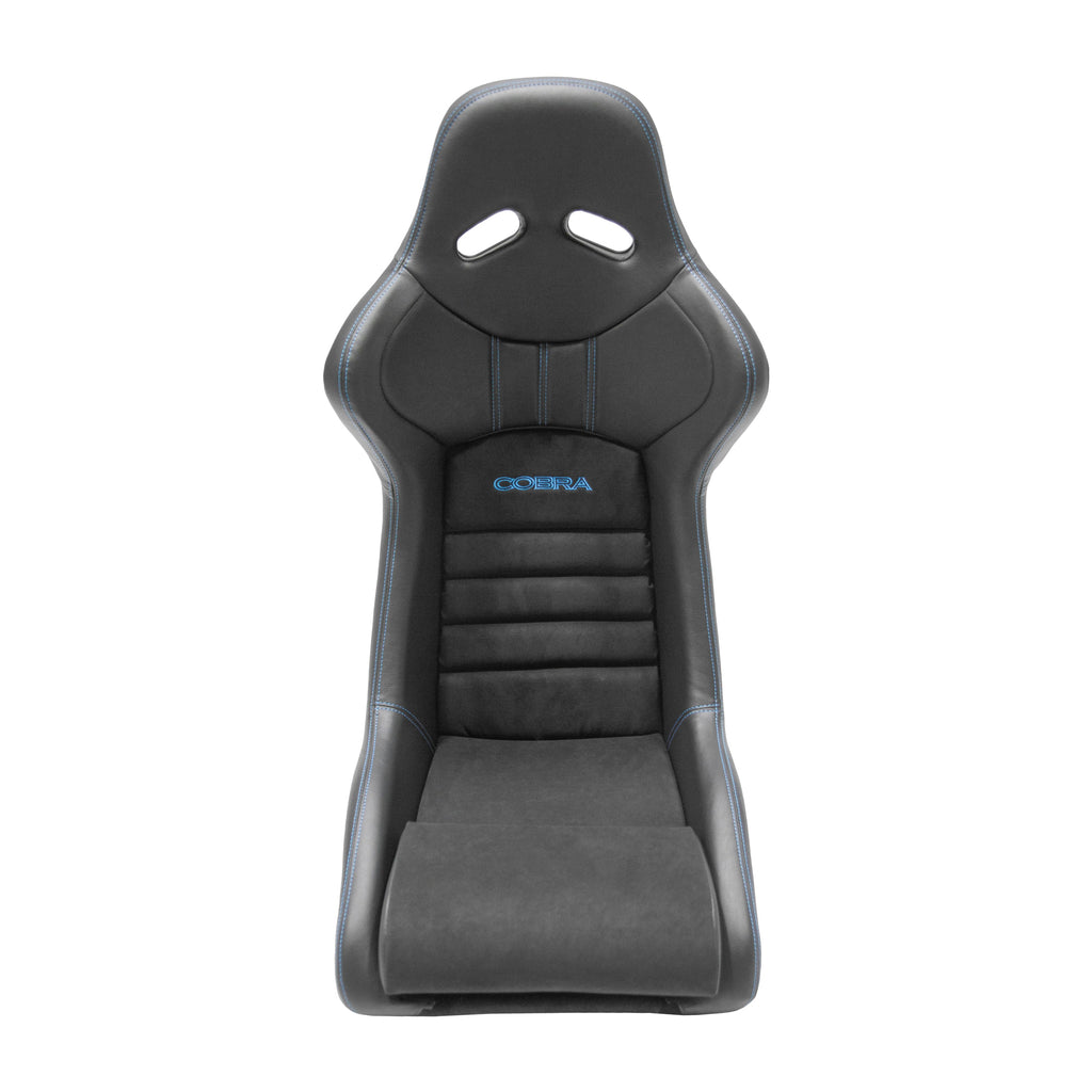 Cobra Nogaro Circuit Fiberglass Racing Seat — view 11
