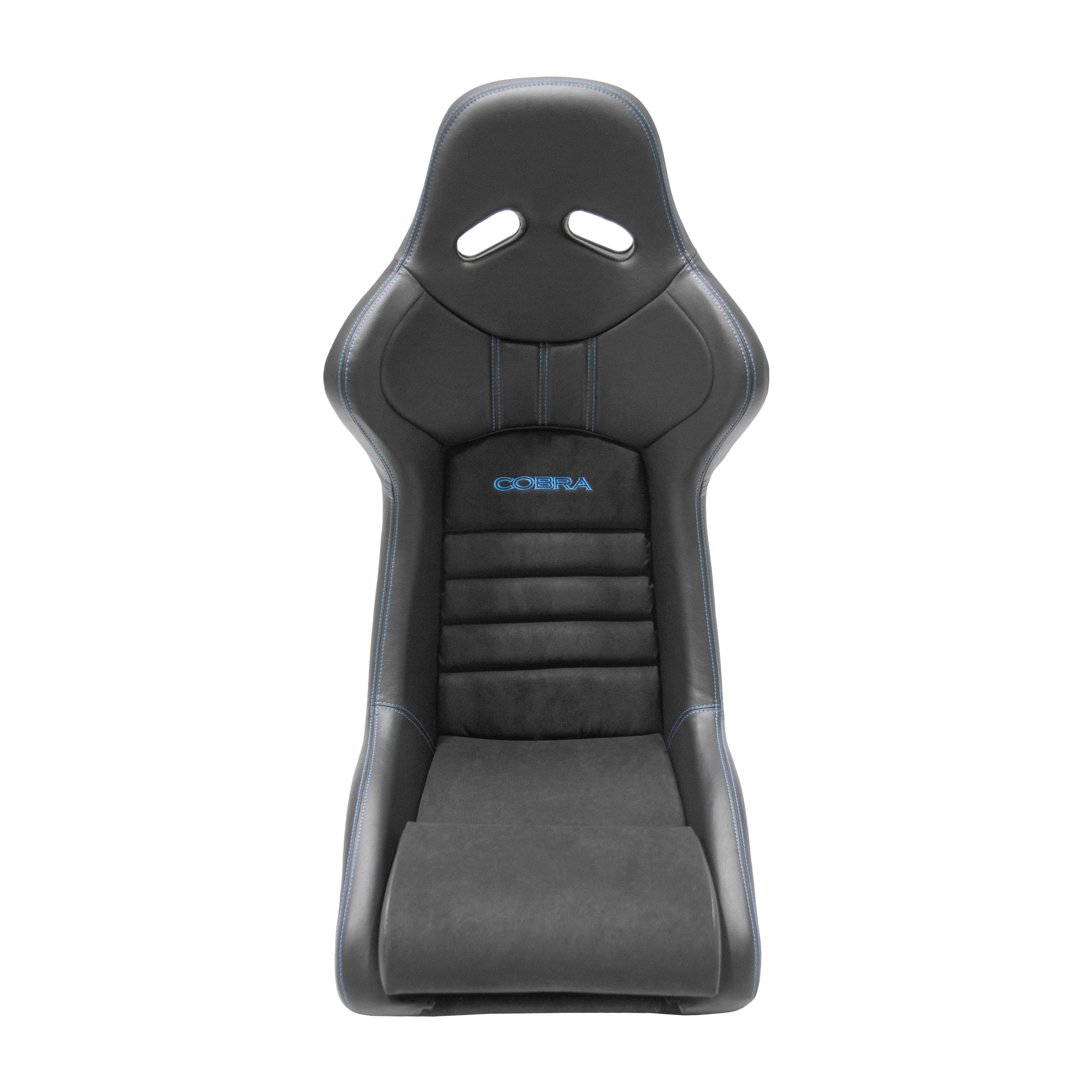 Cobra Nogaro Circuit Fiberglass Racing Seat — view 11