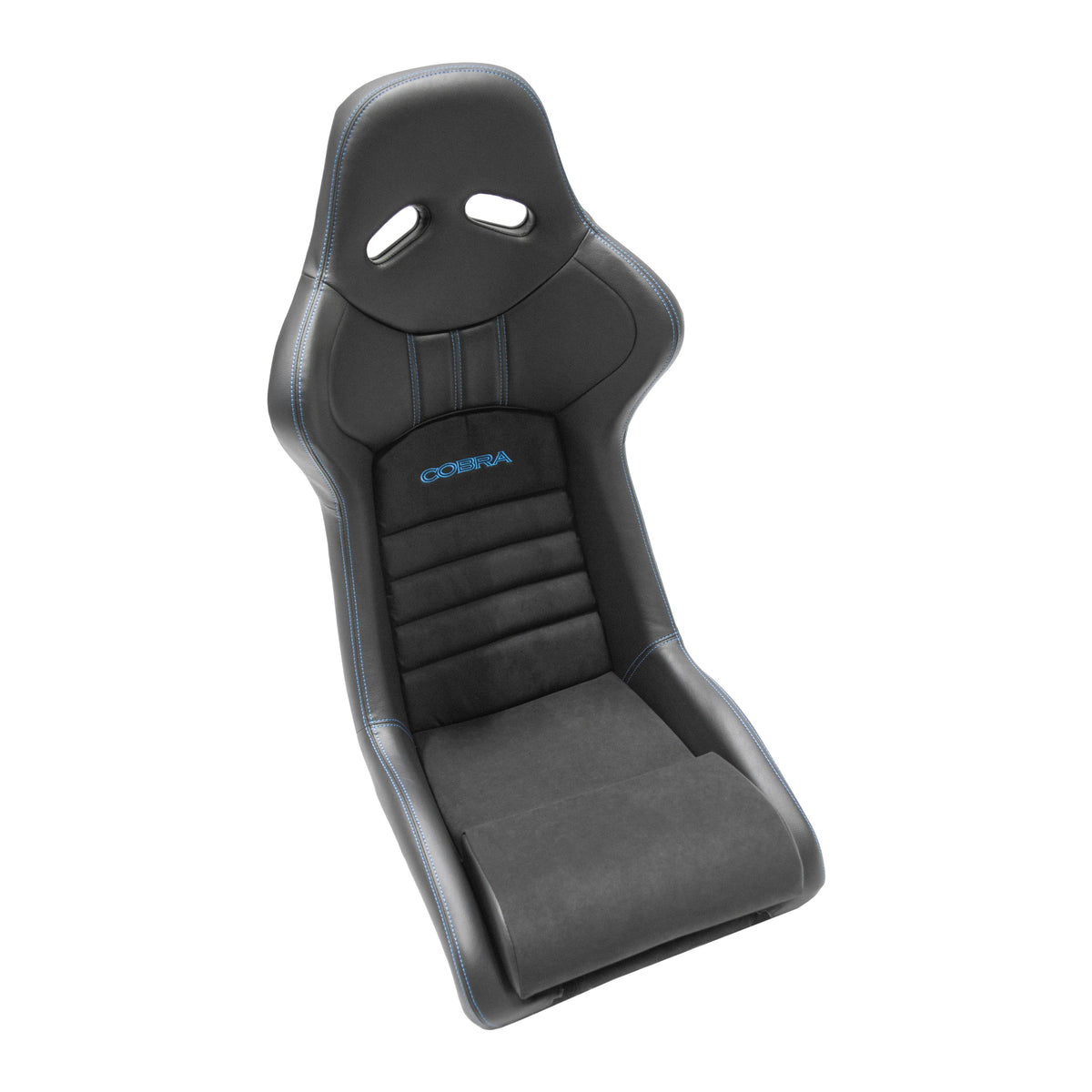 Cobra Nogaro Circuit Fiberglass Racing Seat — view 12