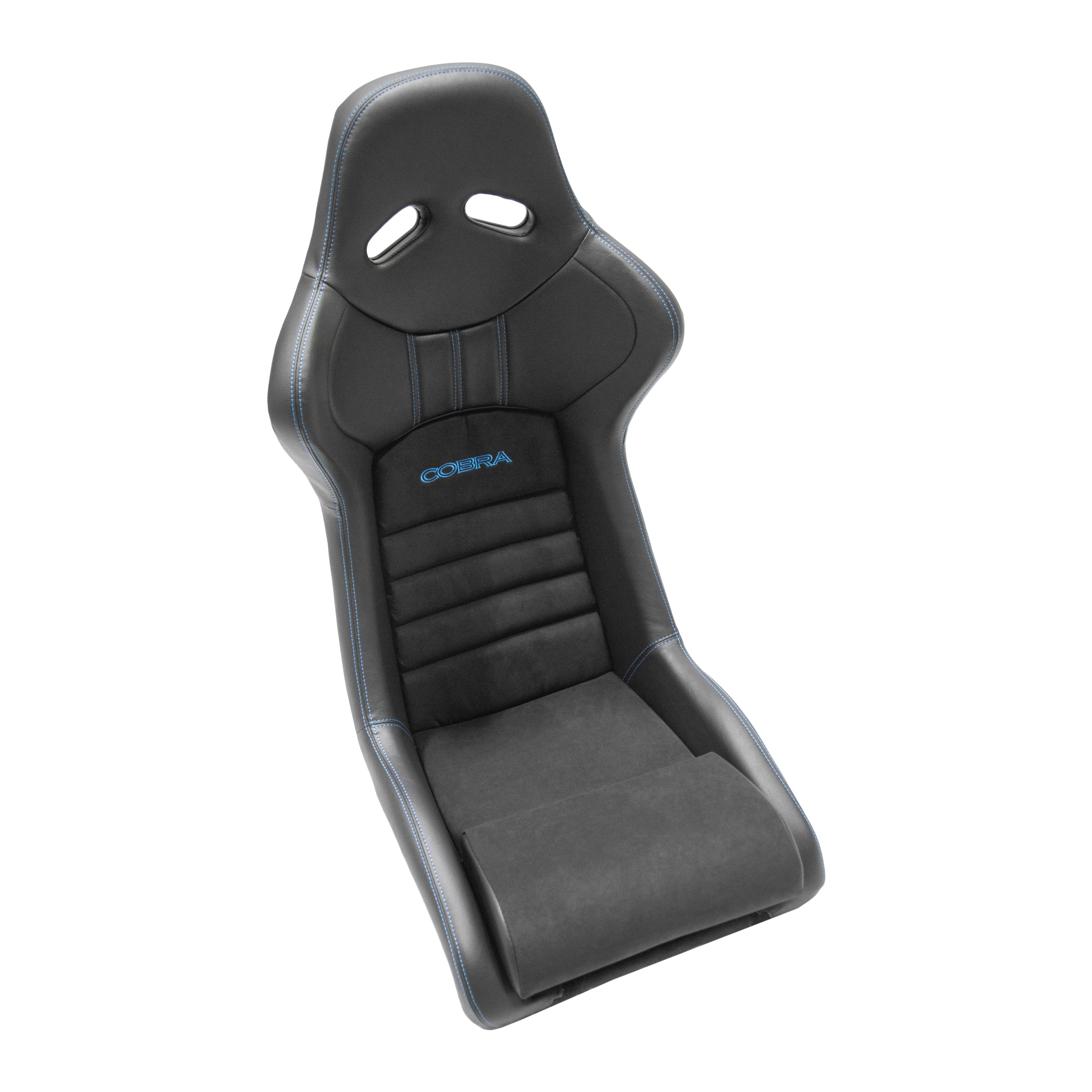 Cobra Nogaro Circuit Fiberglass Racing Seat — view 12