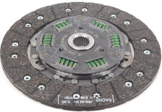 Aasco Sachs Performance Clutch Disc Porsche 911 — 881861999856