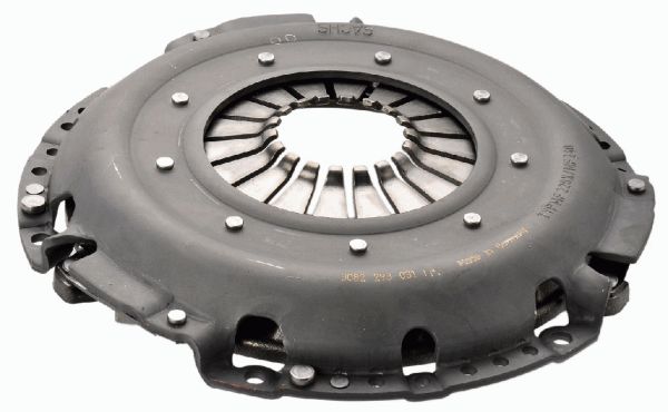 Aasco Sachs Performance Pressure Plate Porsche 996 / 997 Non-Turbo — 883082999736