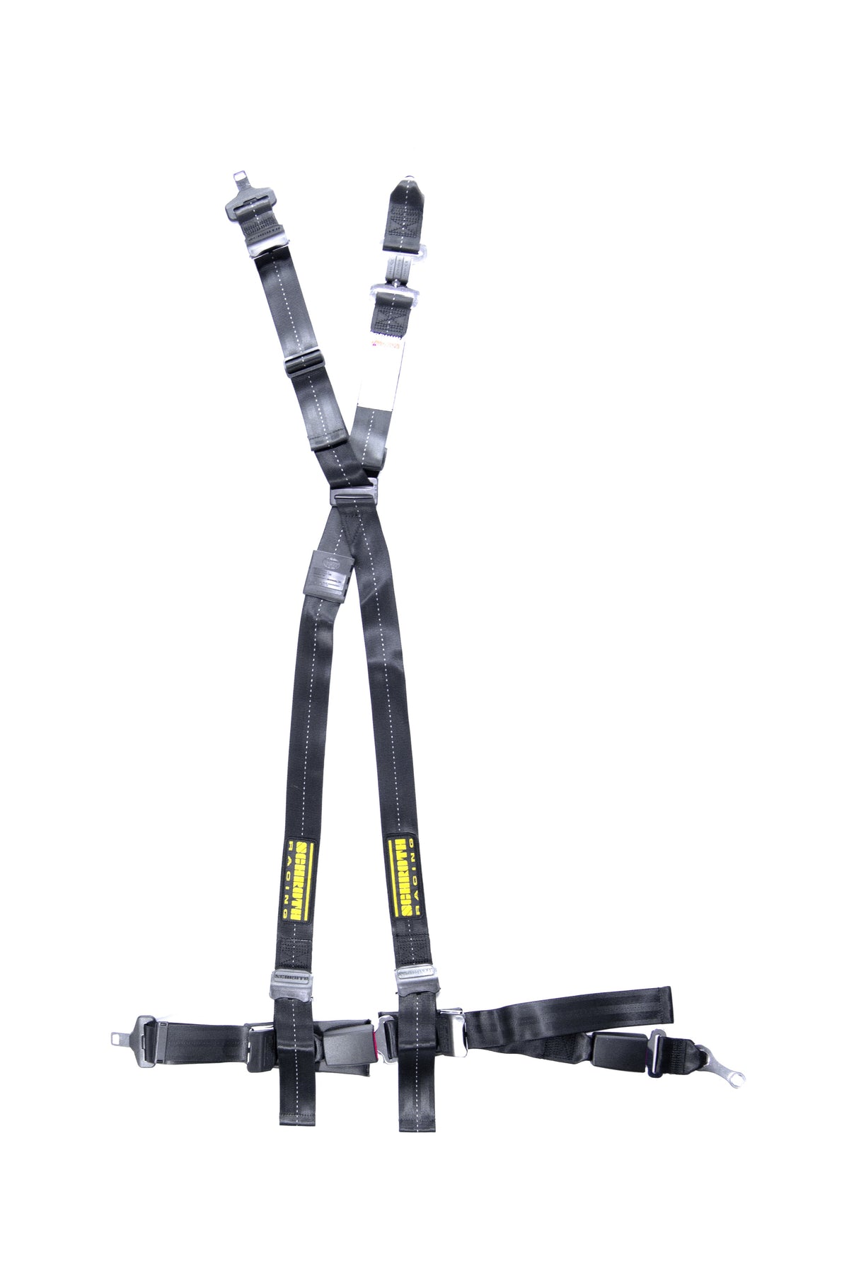 Schroth QuickFit Standard