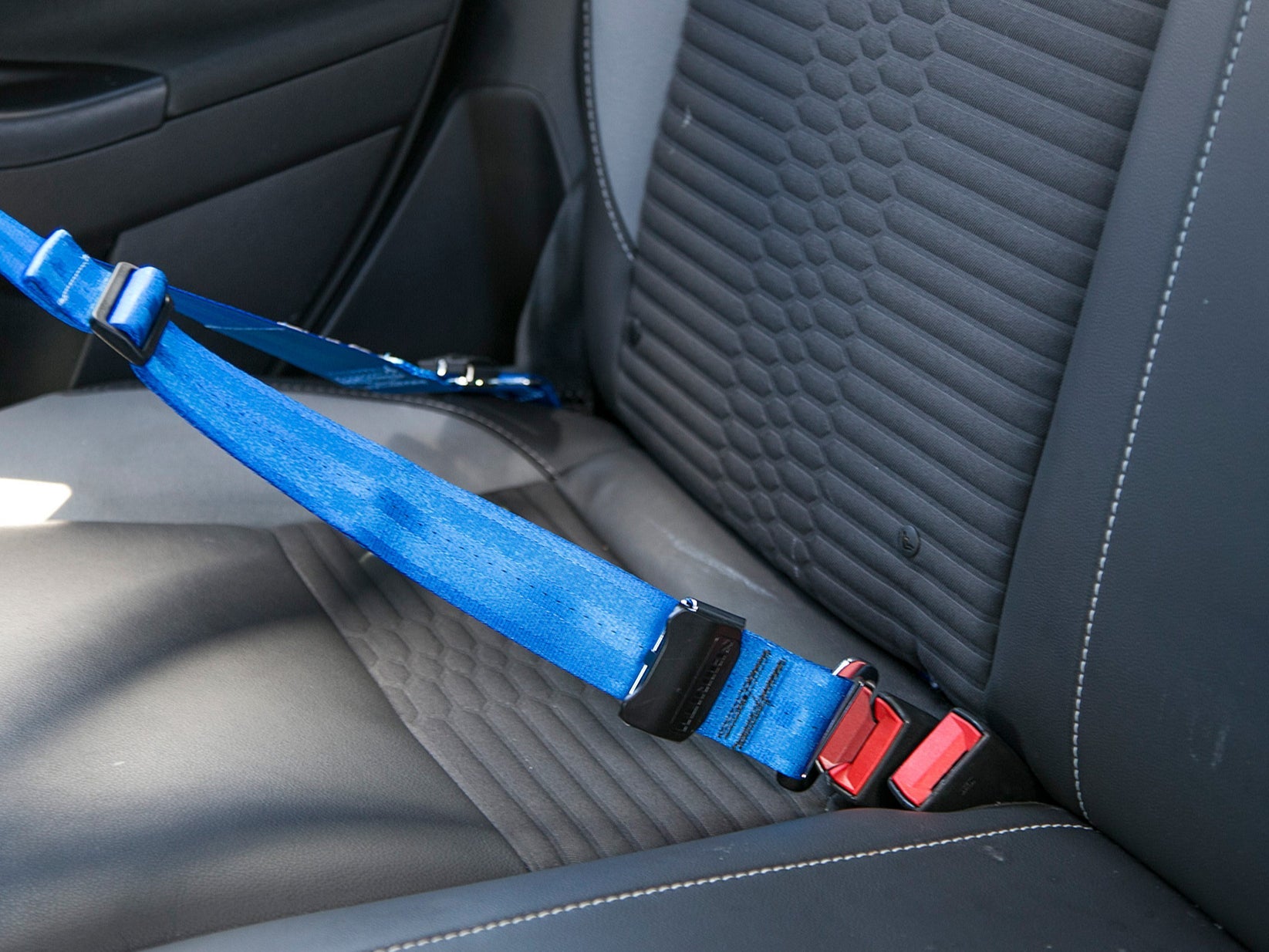 Schroth QuickFit Standard