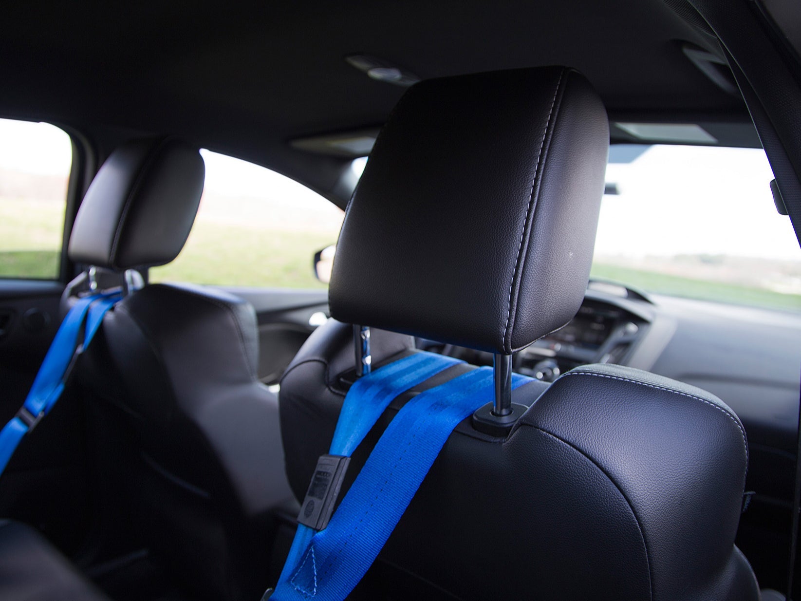 Schroth QuickFit Standard