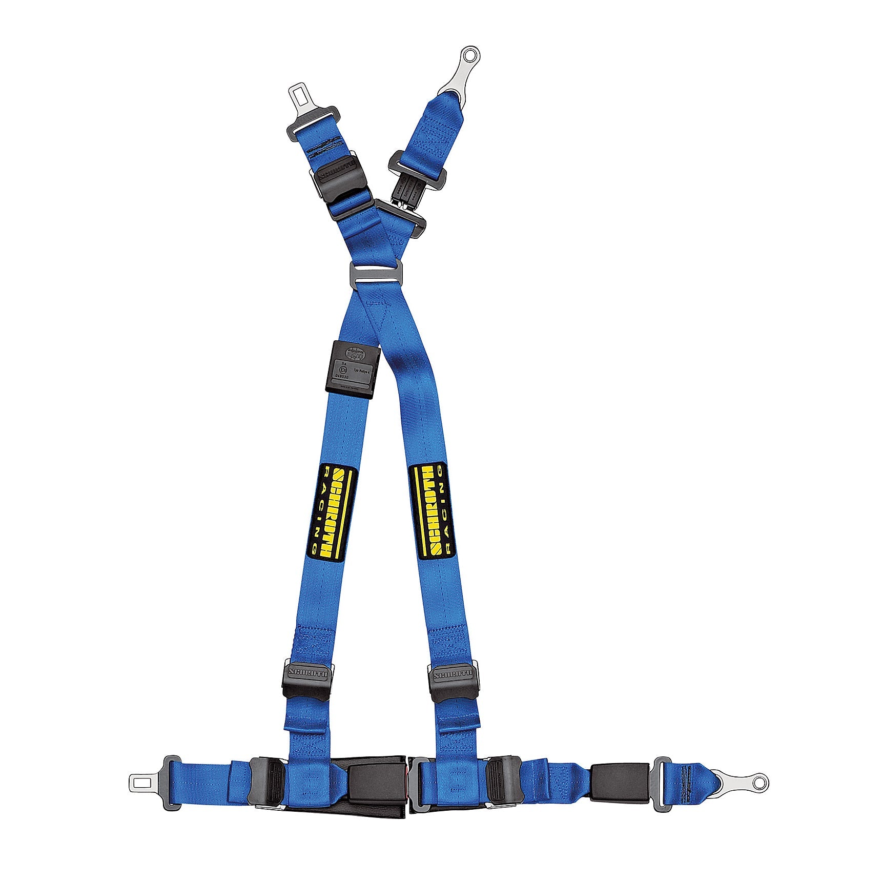 Schroth QuickFit Standard