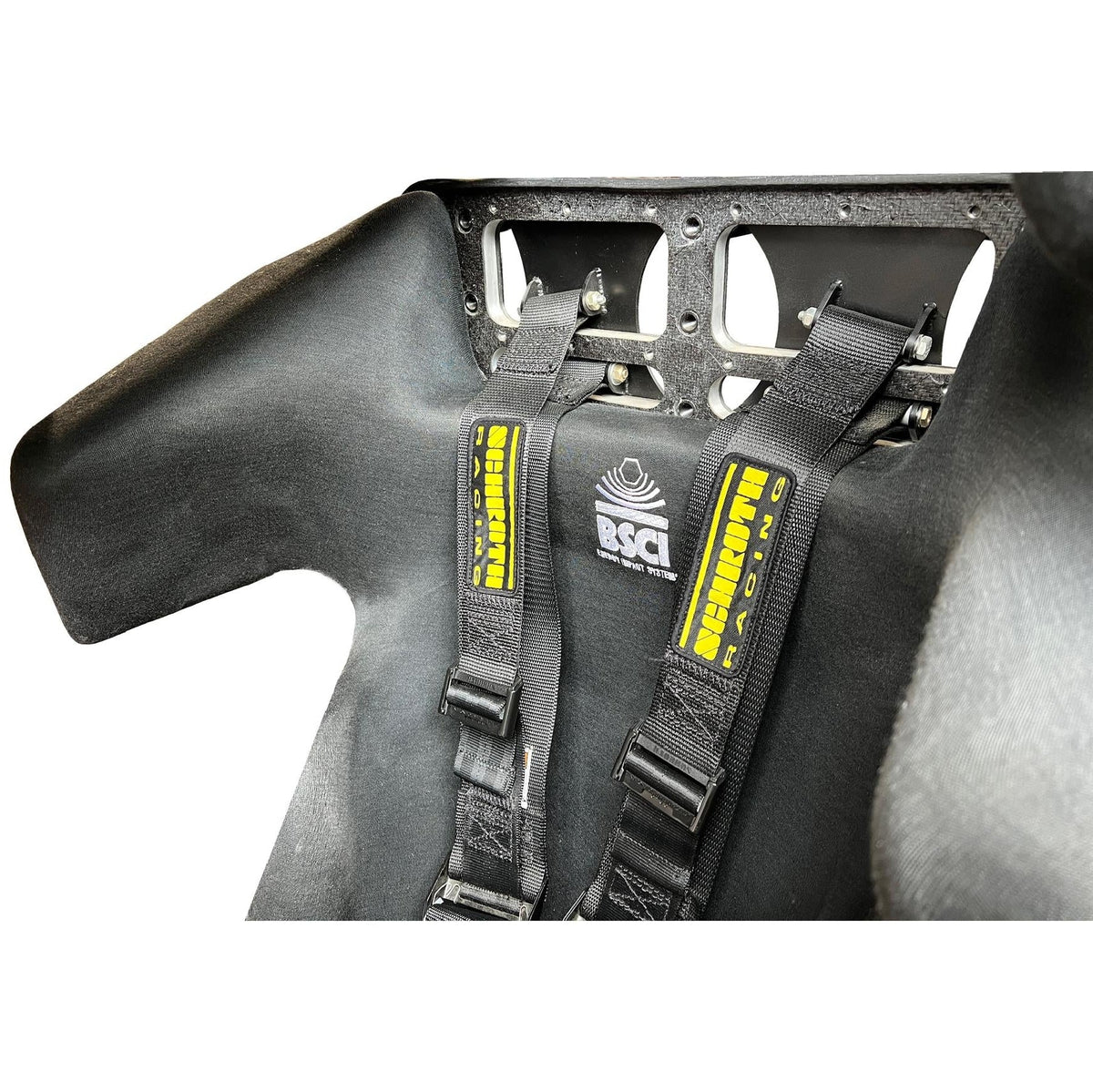 Schroth Formula II SFI 16.5 Belt with 2" Laps