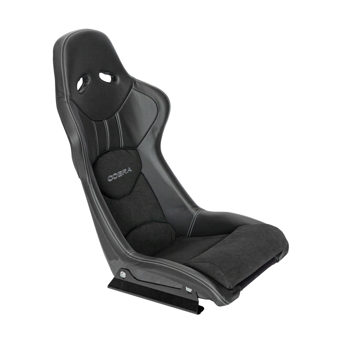 Cobra Nogaro Circuit Carbon Carbon Fiber Racing Seat