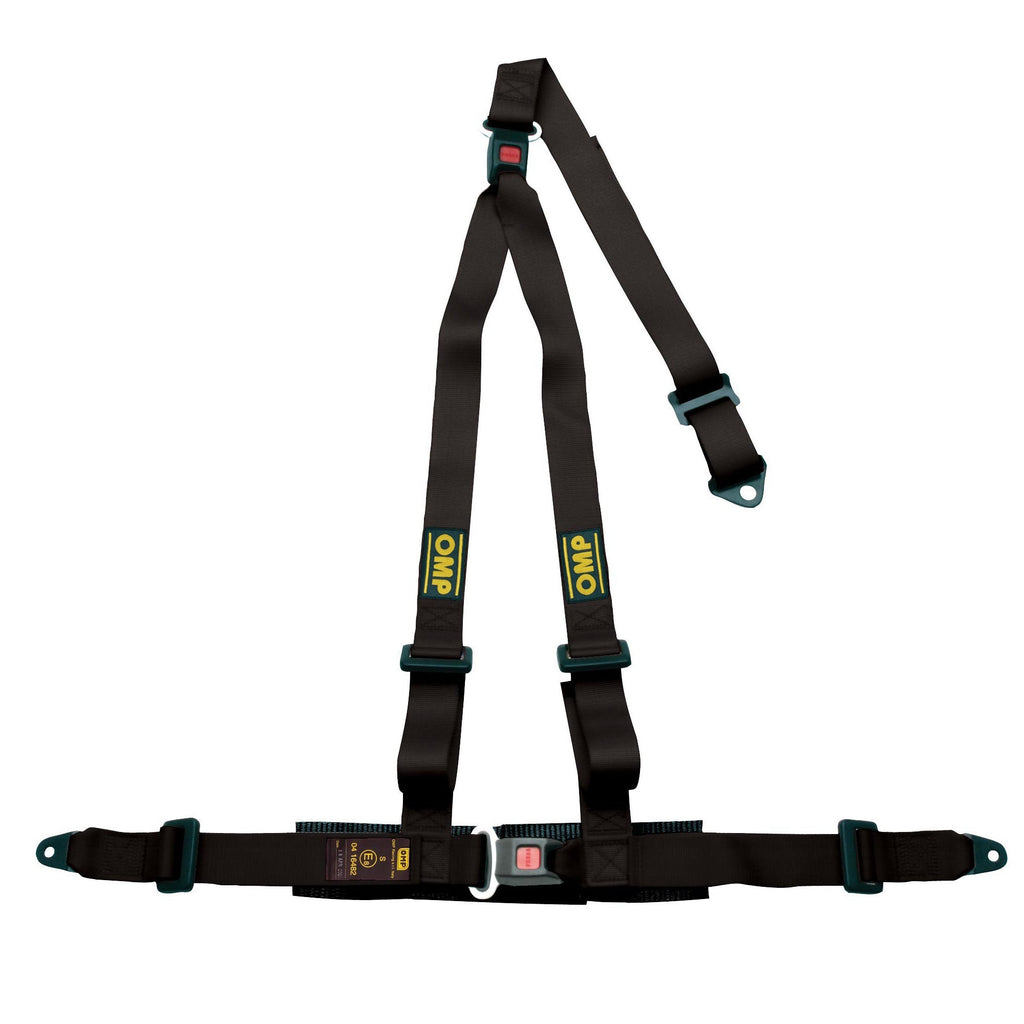 OMP Strada 3 Street Harness