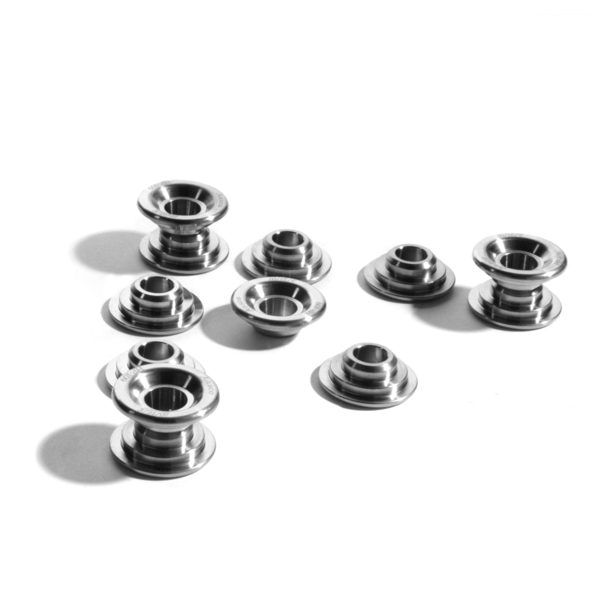 Aasco 9mm Porsche 911 Valvetrain Kit — HP10T9-KIT