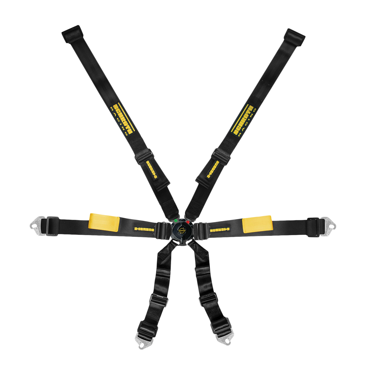 Schroth Enduro 2x2