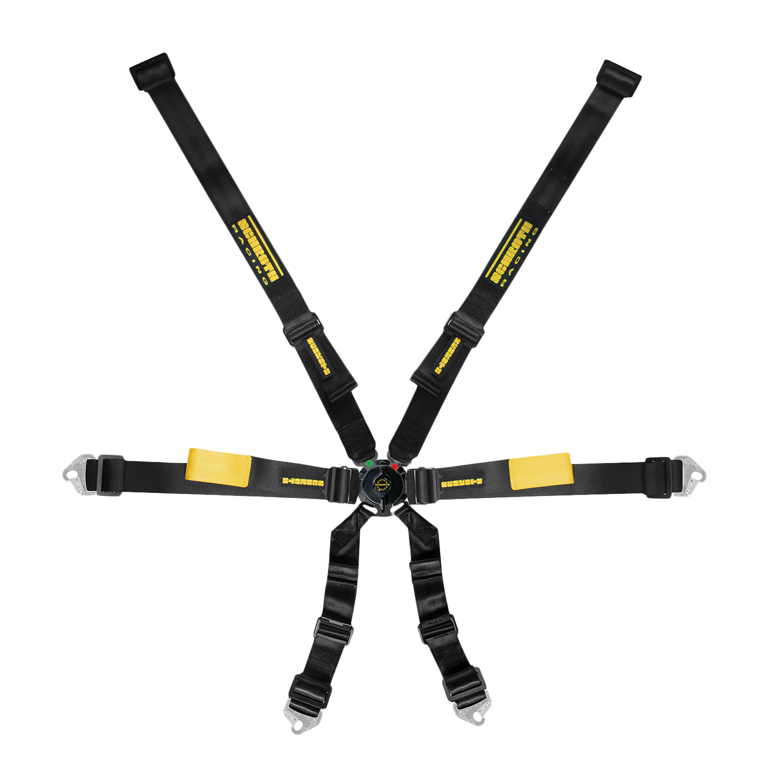Schroth Enduro 2x2