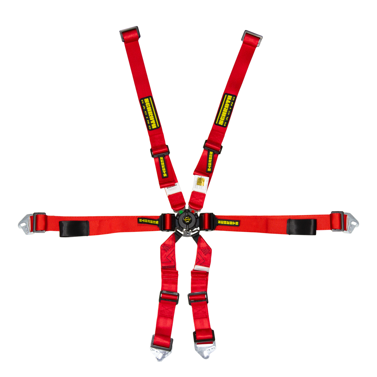 Schroth Enduro 2x2