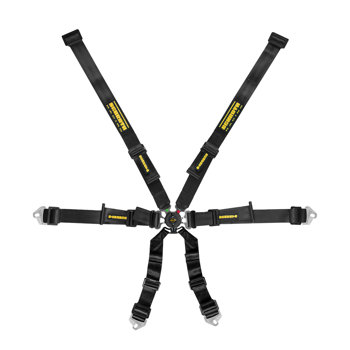 Schroth Flexi 2x2