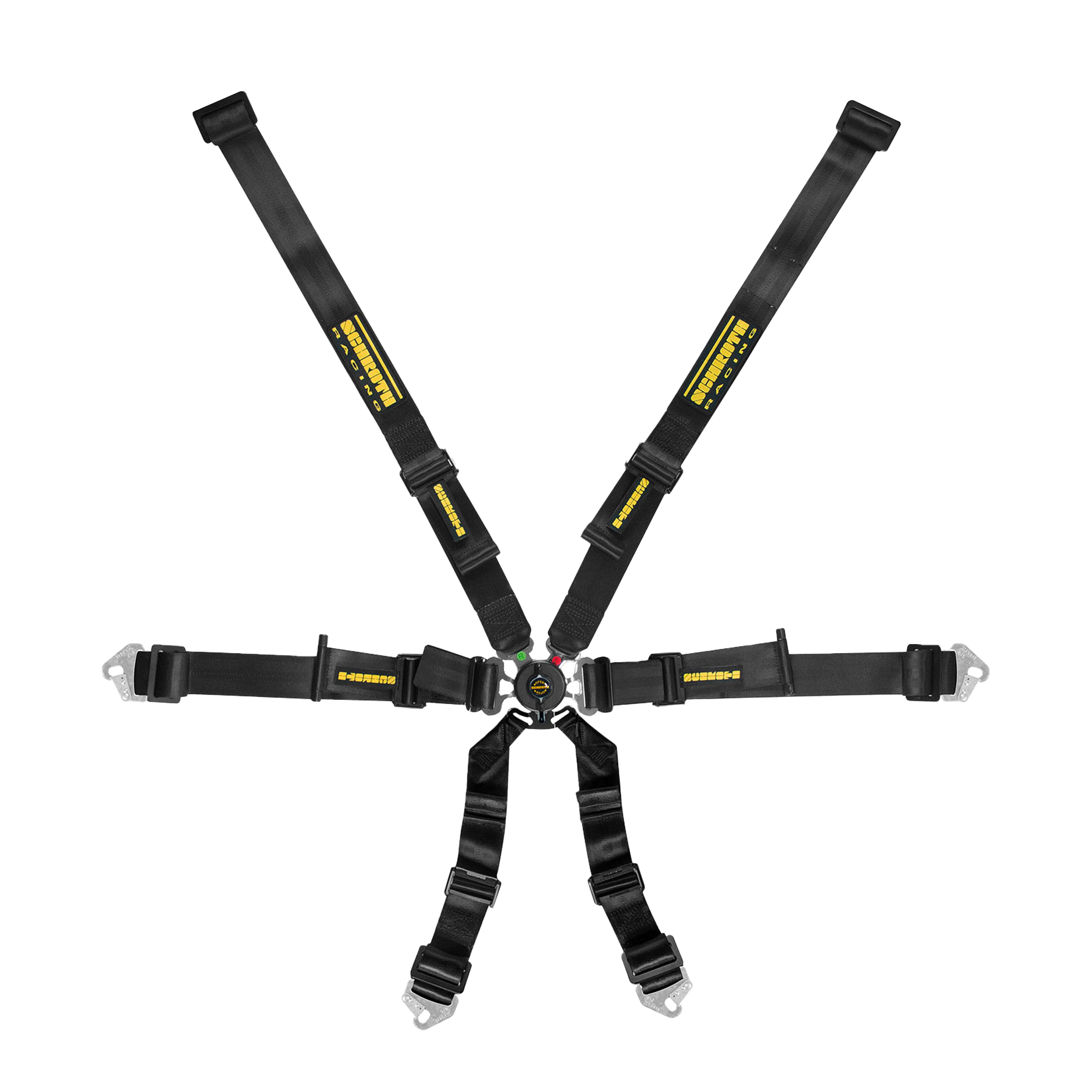 Schroth Flexi 2x2