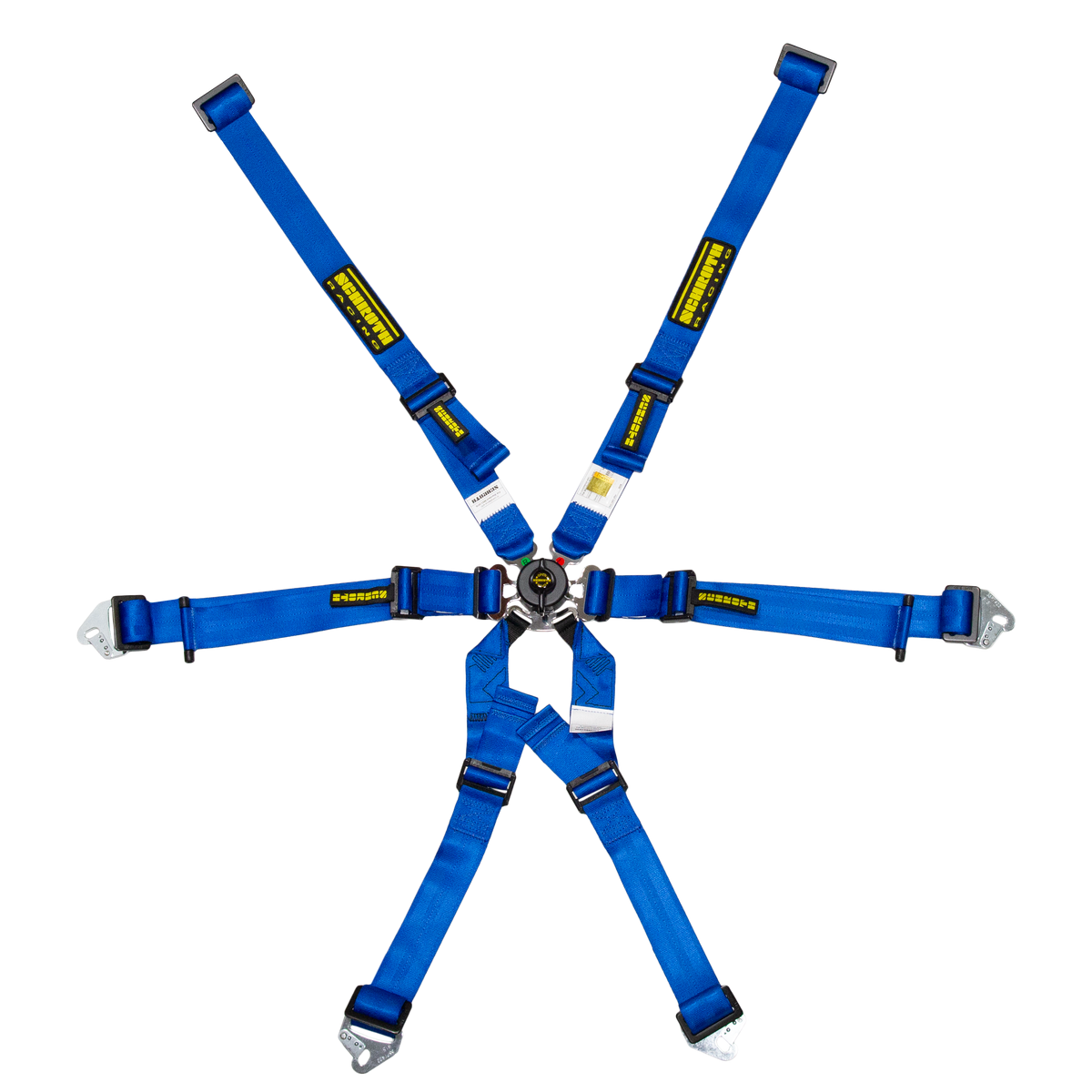 Schroth Flexi 2x2