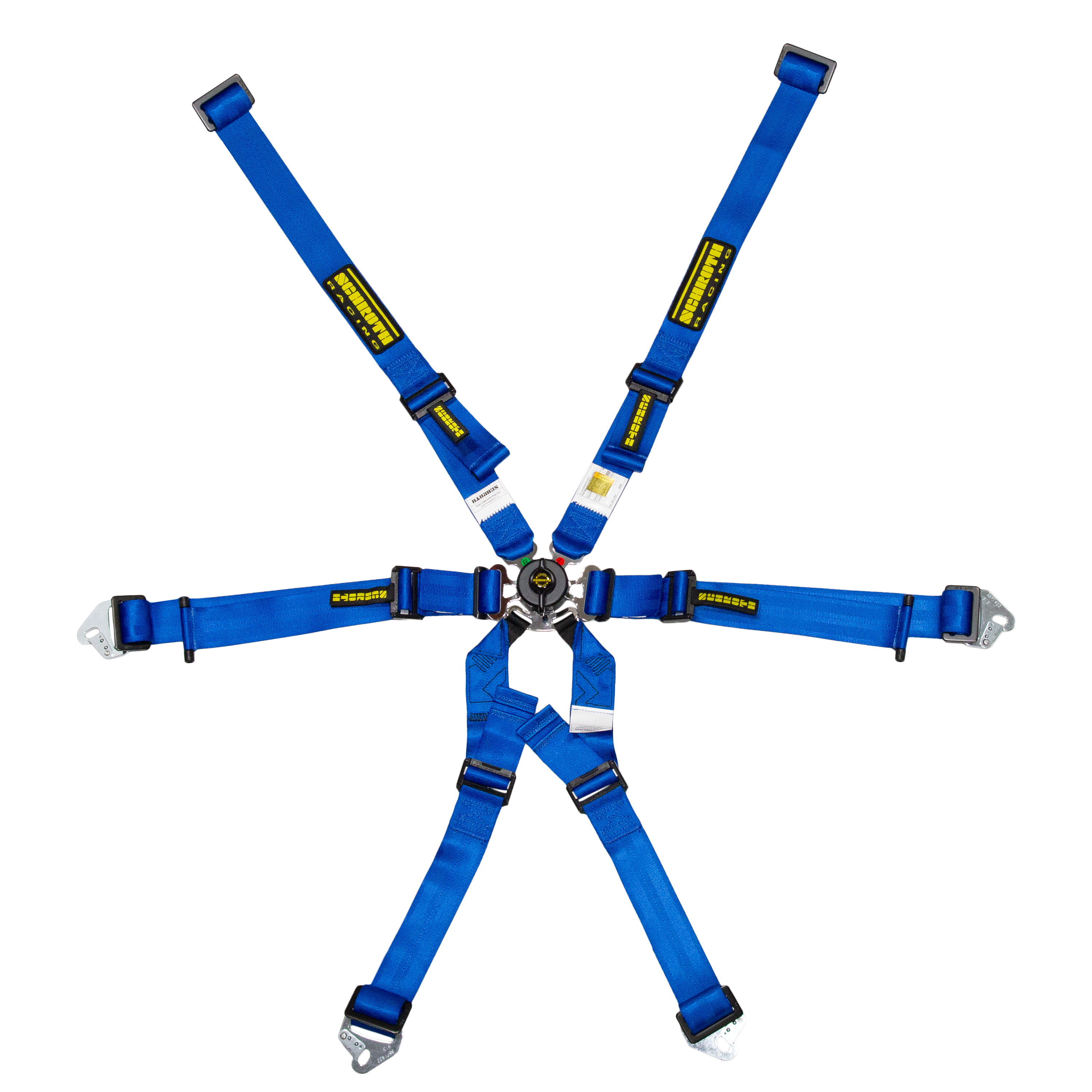Schroth Flexi 2x2