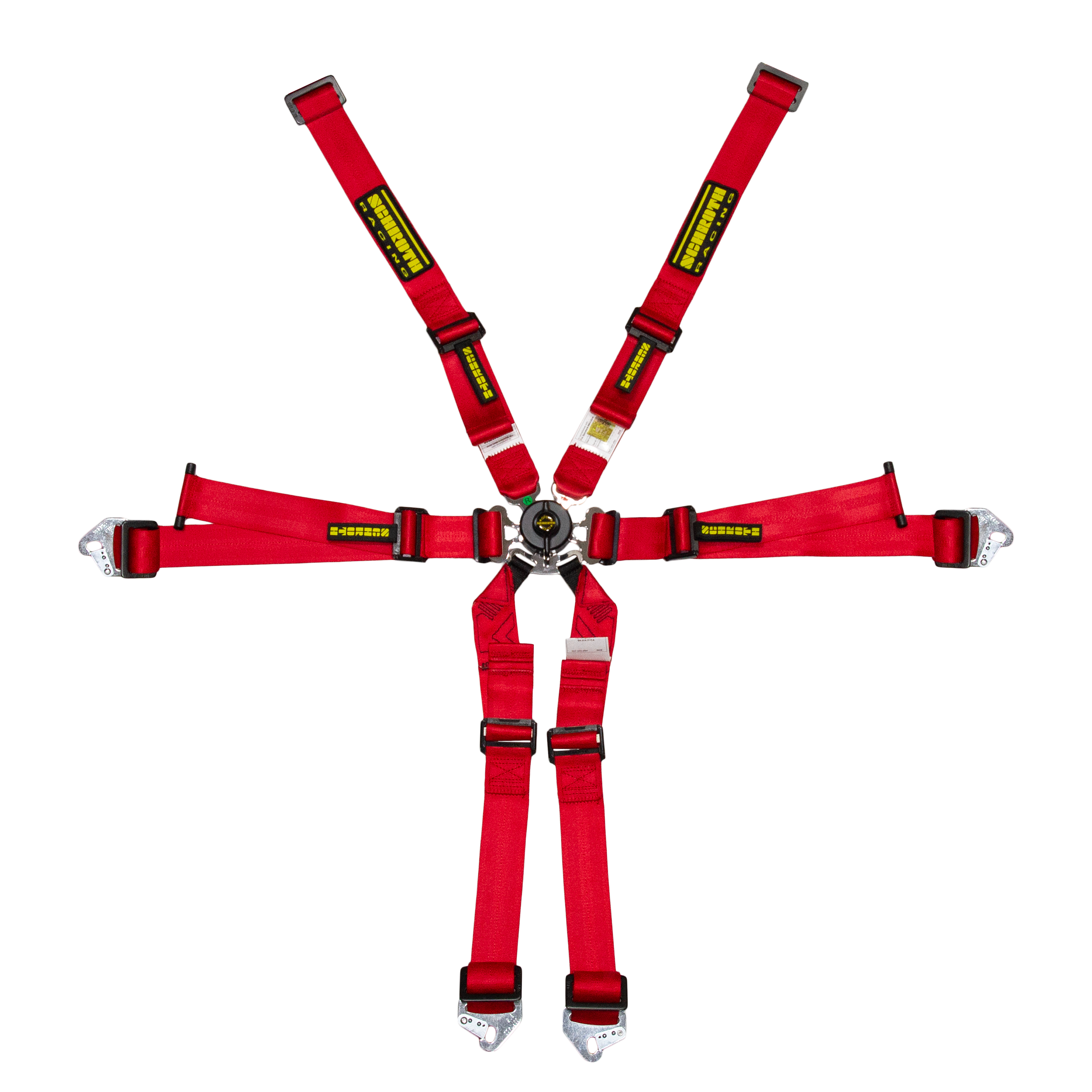 Schroth Flexi 2x2