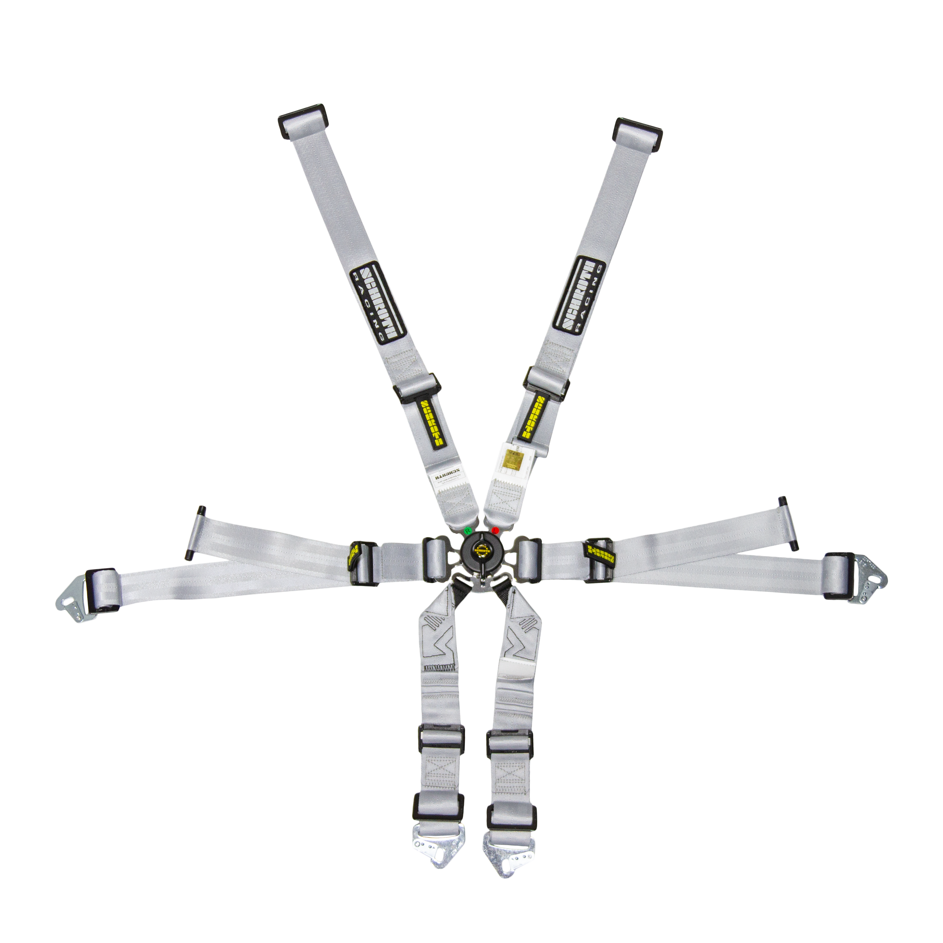 Schroth Flexi 2x2