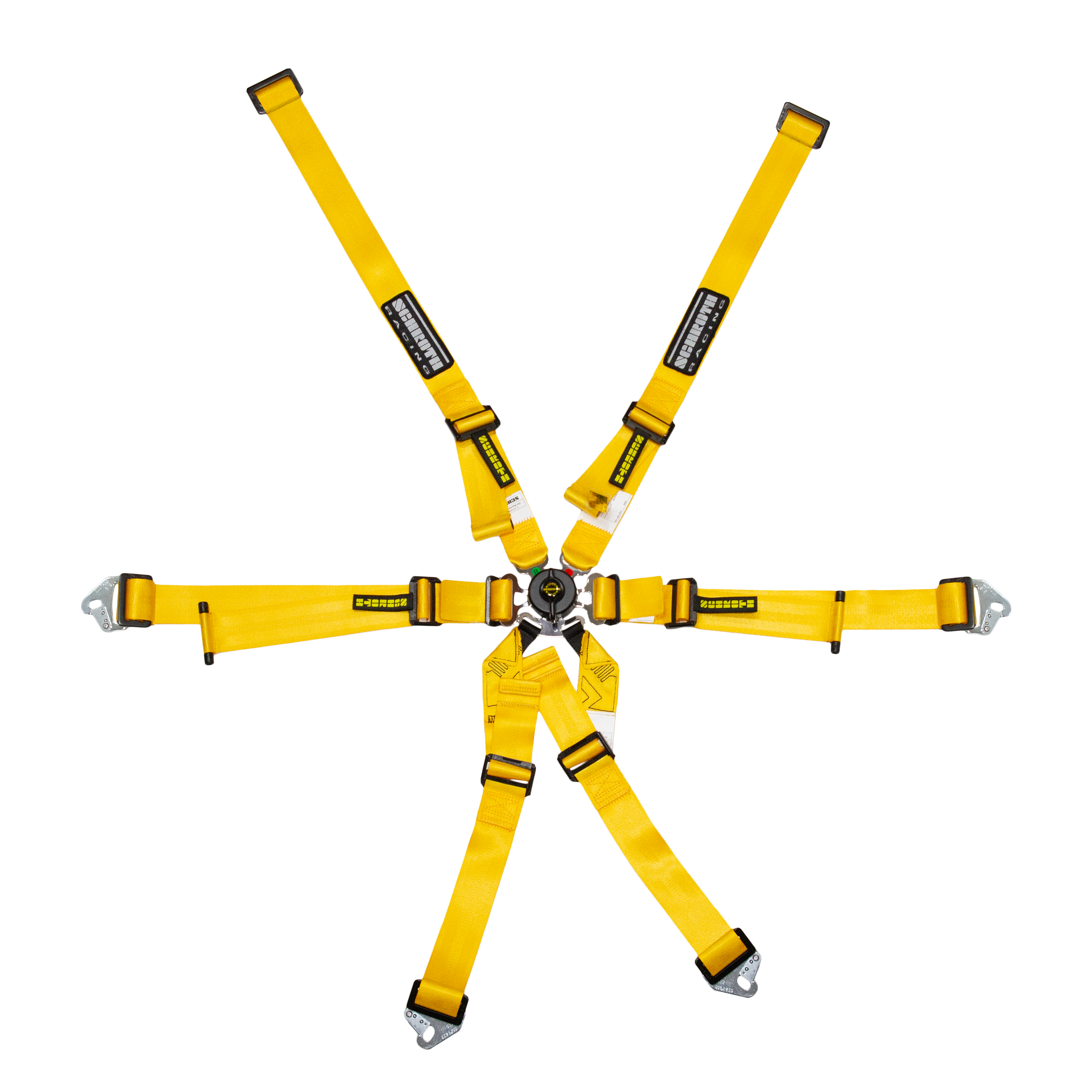 Schroth Flexi 2x2