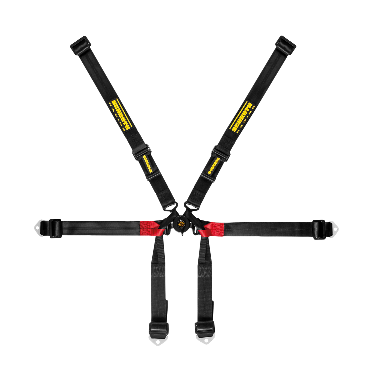 Schroth Formula 2x2