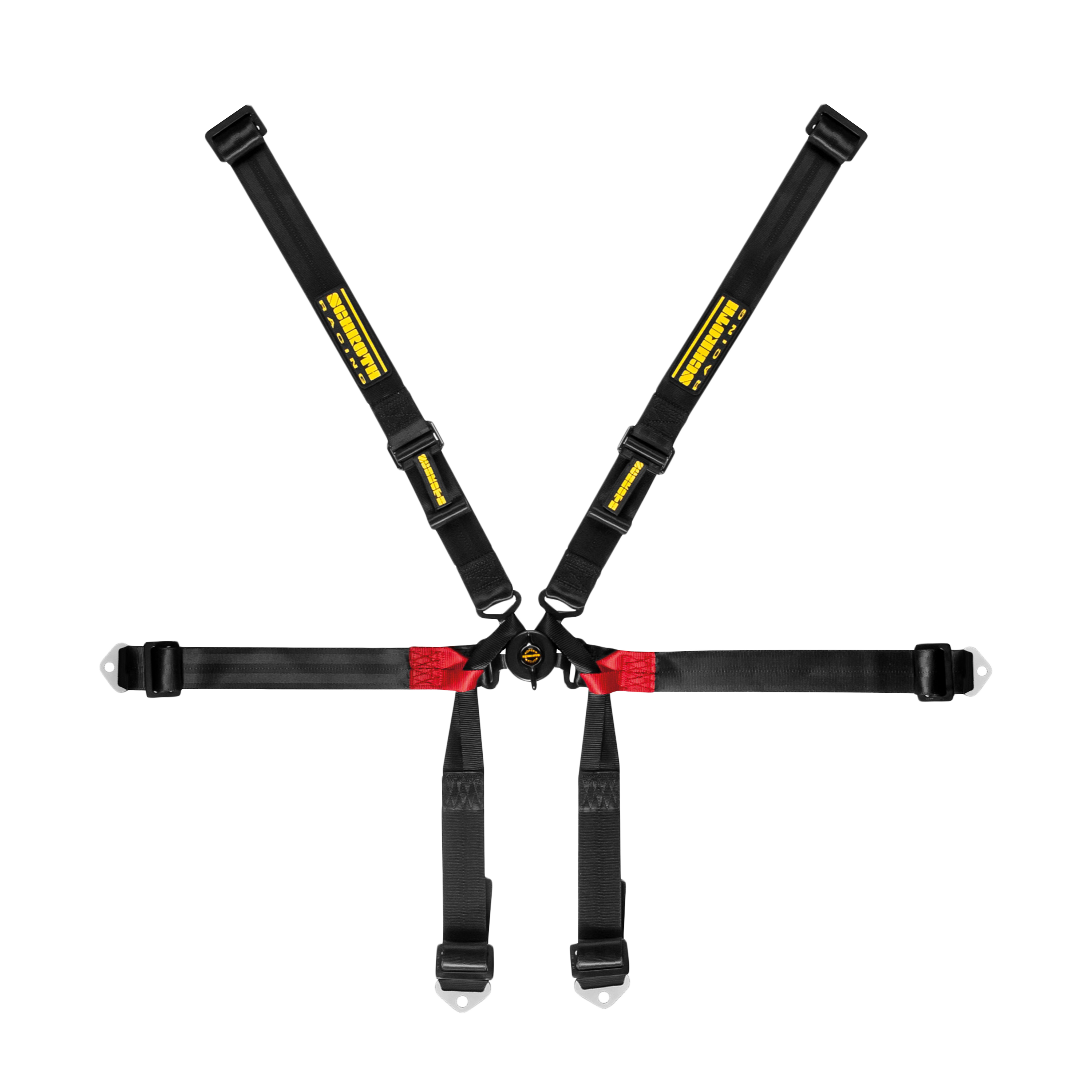 Schroth Formula 2x2
