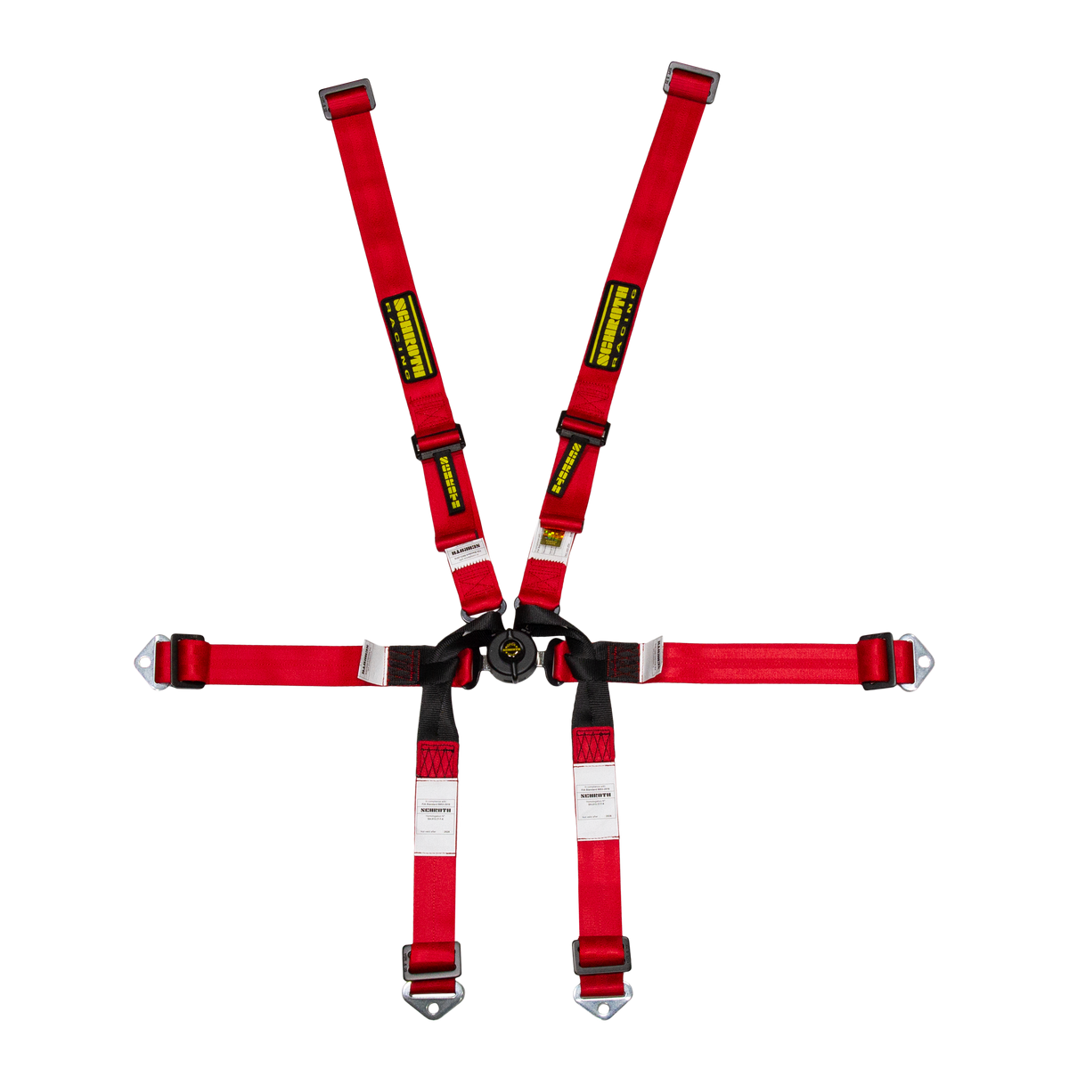 Schroth Formula 2x2