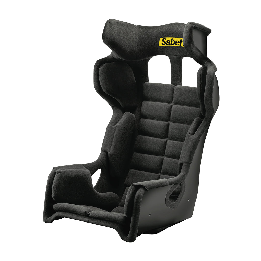 Sabelt GT-AM Fiberglass Racing Seat | FIA 8855-2021
