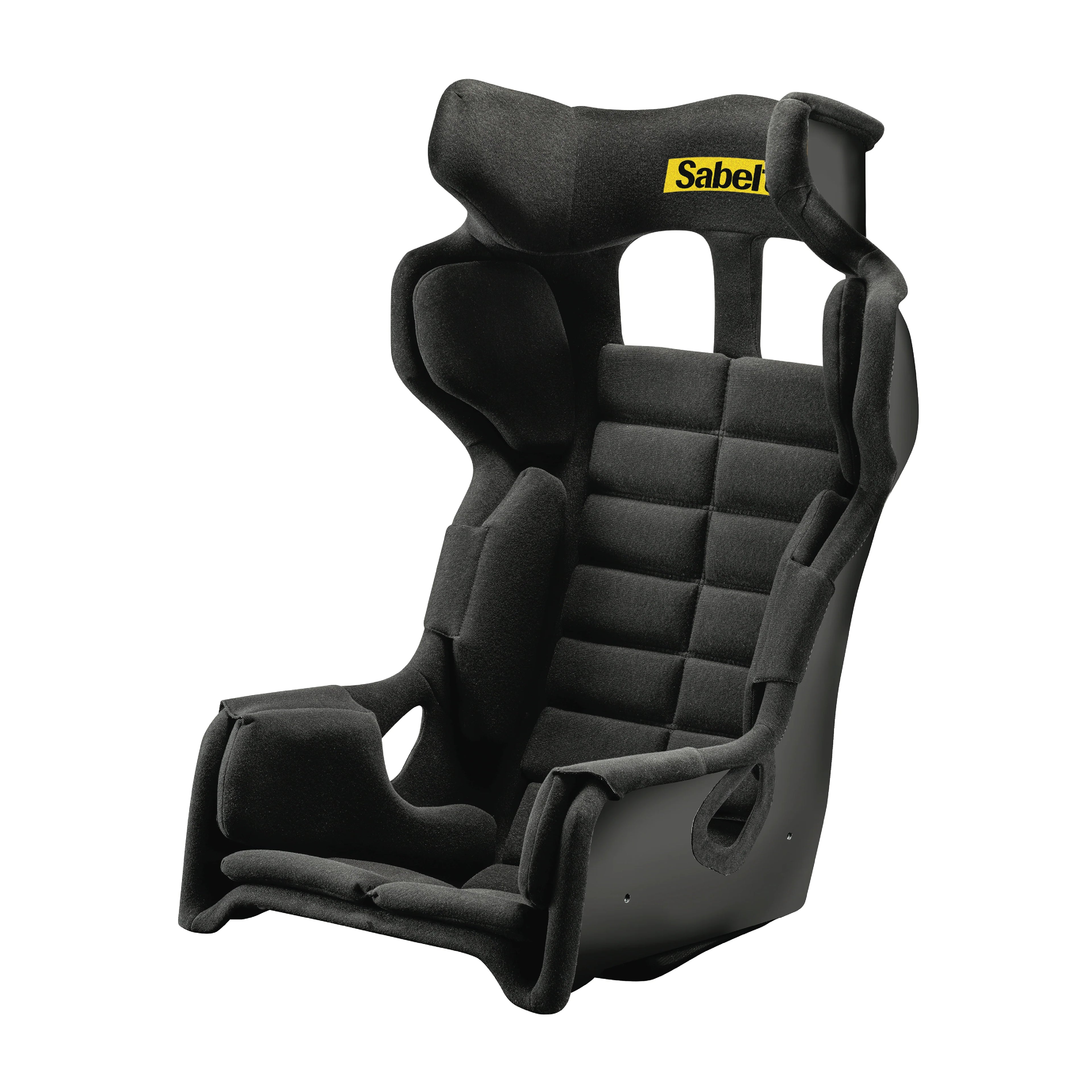 Sabelt GT-AM Fiberglass Racing Seat | FIA 8855-2021