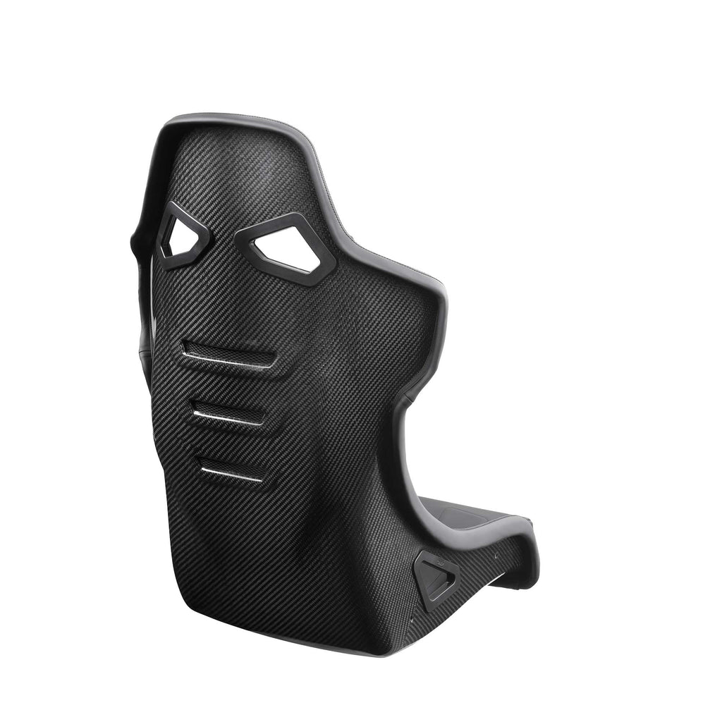OMP RT Carbon Fiber Racing Seat (A01) | FIA 8855-1999