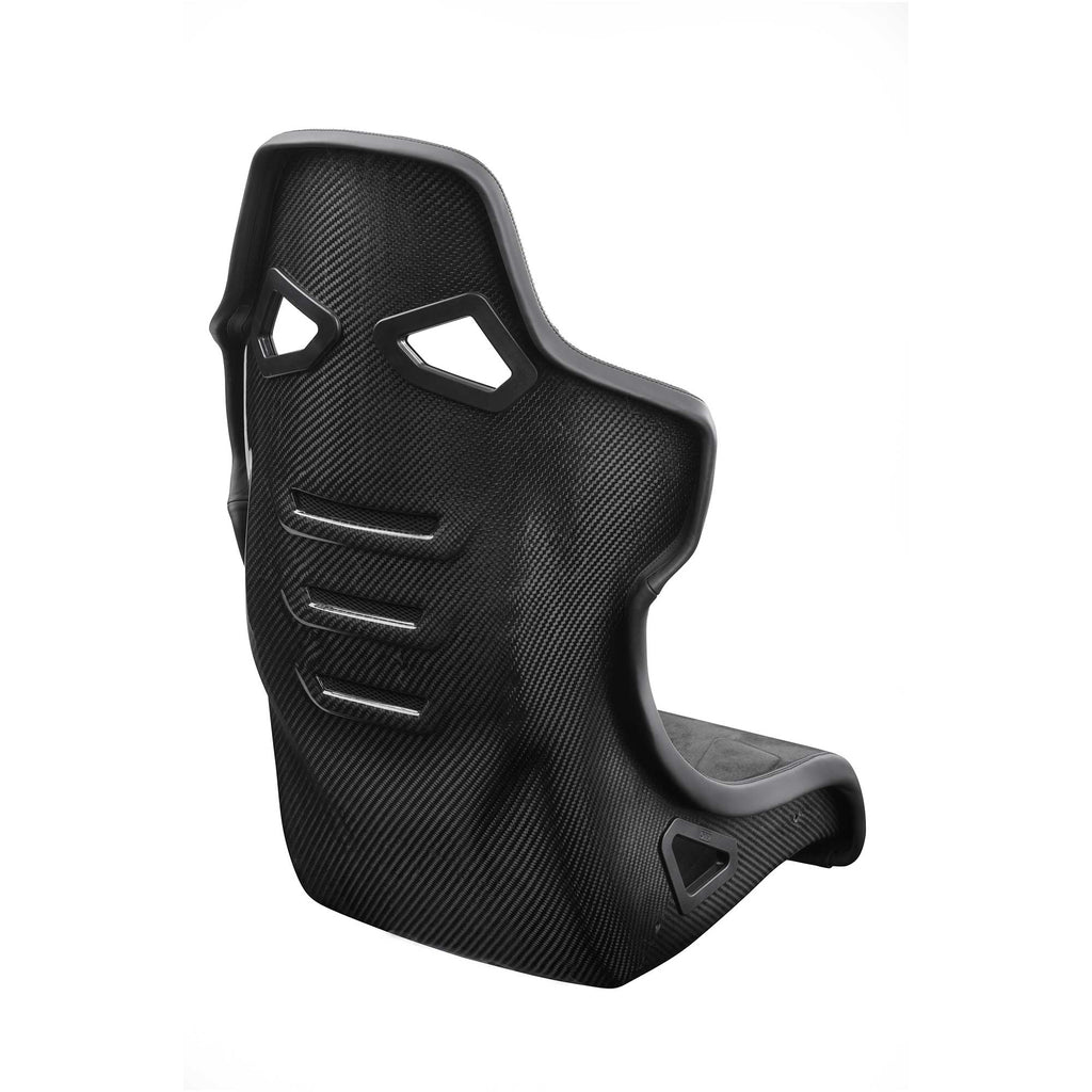 OMP RT Carbon Fiber Racing Seat (A01) | FIA 8855-1999