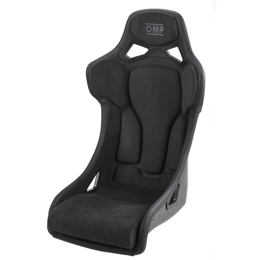 OMP RT Fiberglass Racing Seat | FIA 8855-1999