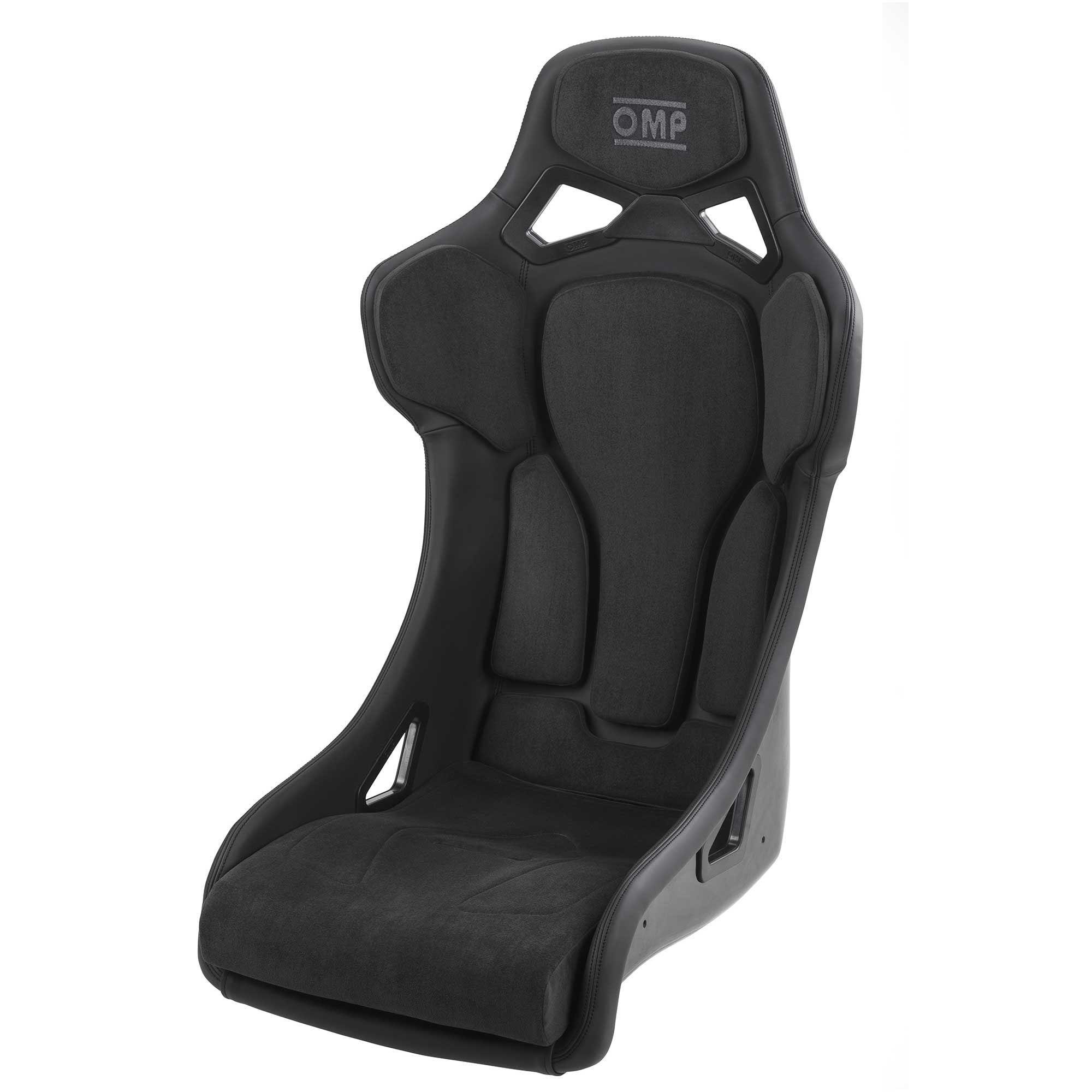 OMP RT Fiberglass Racing Seat | FIA 8855-1999