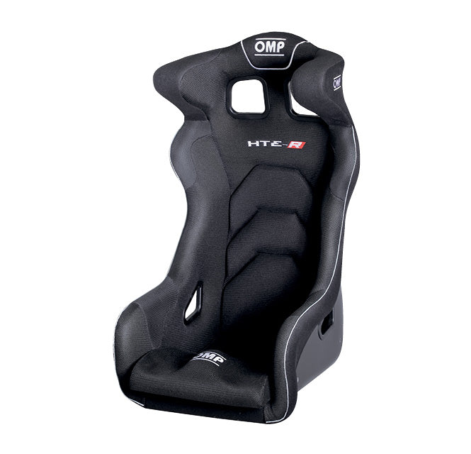 OMP HTE Fiberglass Racing Seat | FIA 8855-1999