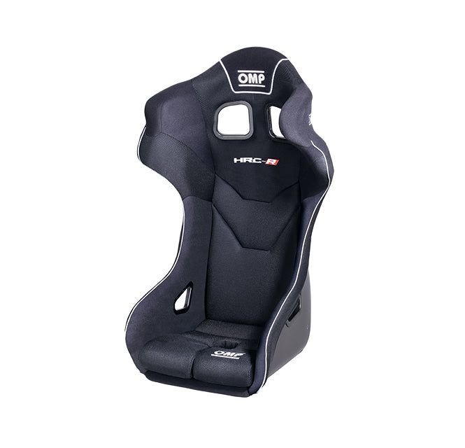 OMP HRC Fiberglass Racing Seat | FIA 8855-1999