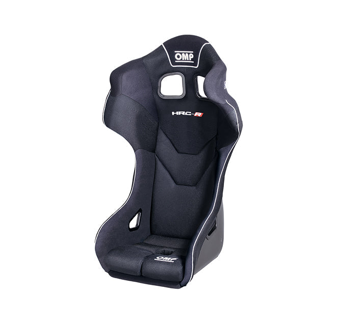 OMP HRC XL Fiberglass Racing Seat | FIA 8855-1999