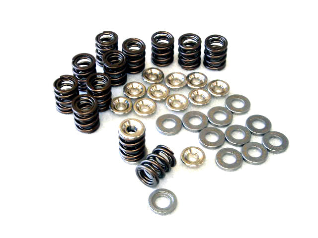 Aasco Porsche 9mm Valvetrain Kit — HP10T9-HP109-HPSS-KIT