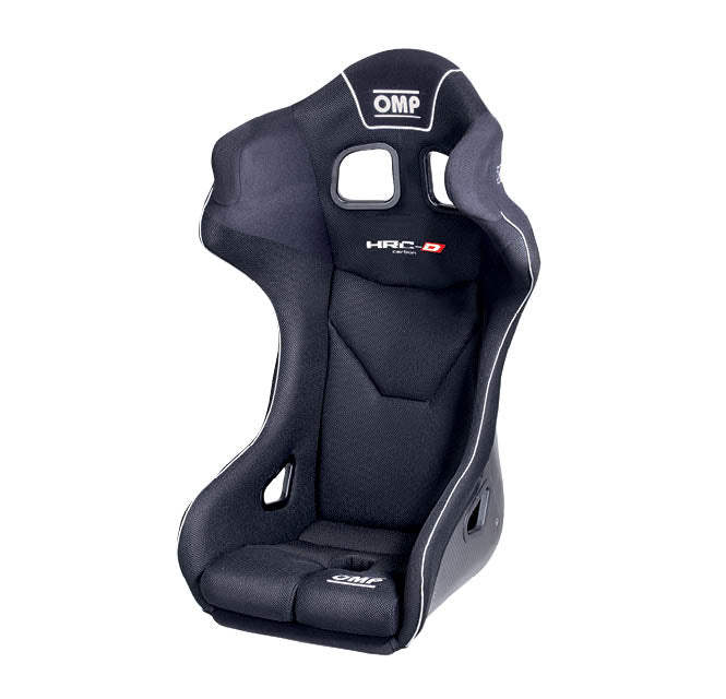 OMP HRC-R Carbon Fiber Racing Seat | FIA 8855-1999