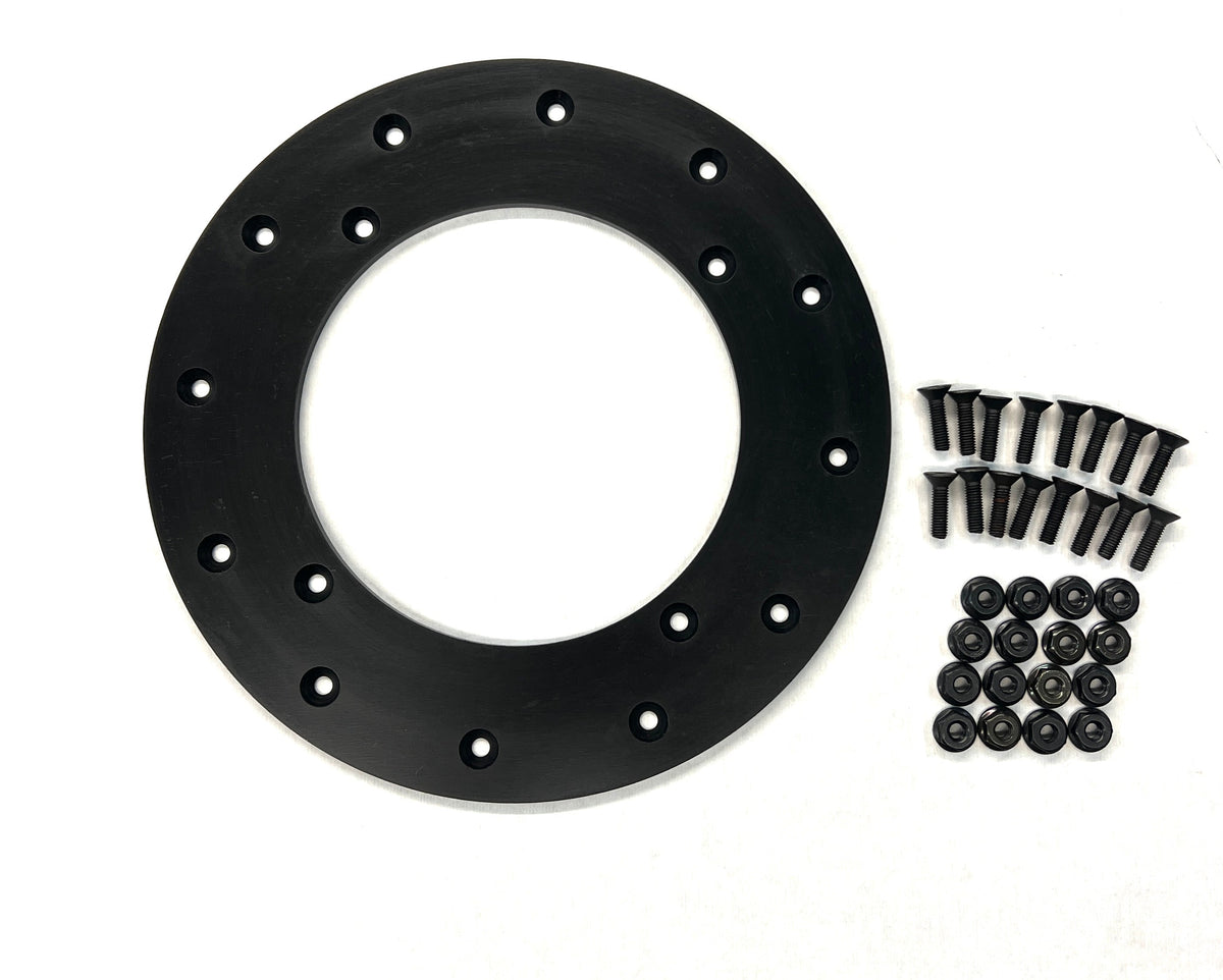 Aasco Replaceable Friction Surface — HS8350
