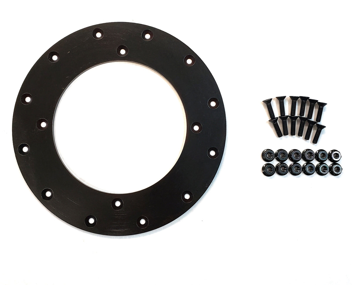 Aasco Replaceable Friction Surface — HS7450