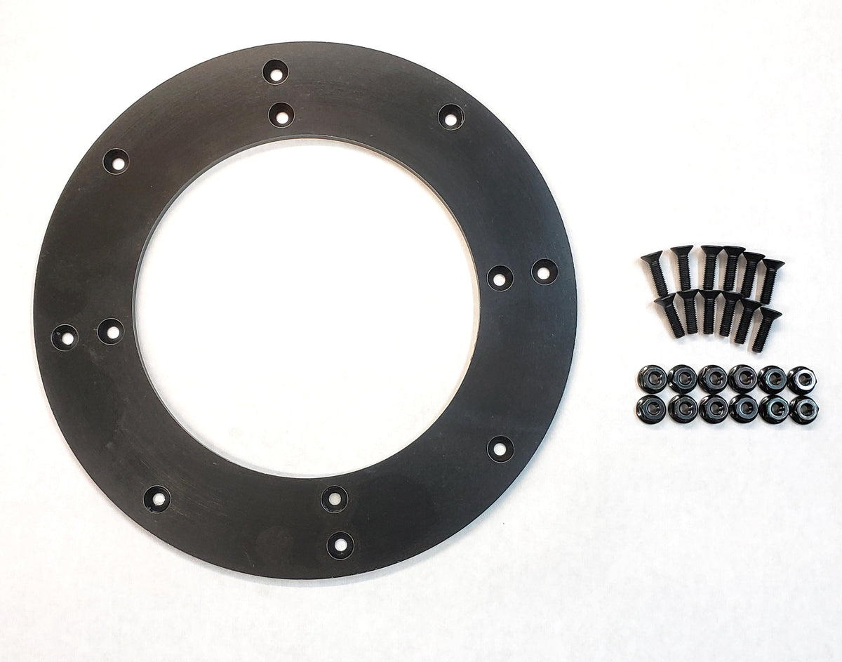 Aasco Replaceable Friction Surface — HS9057
