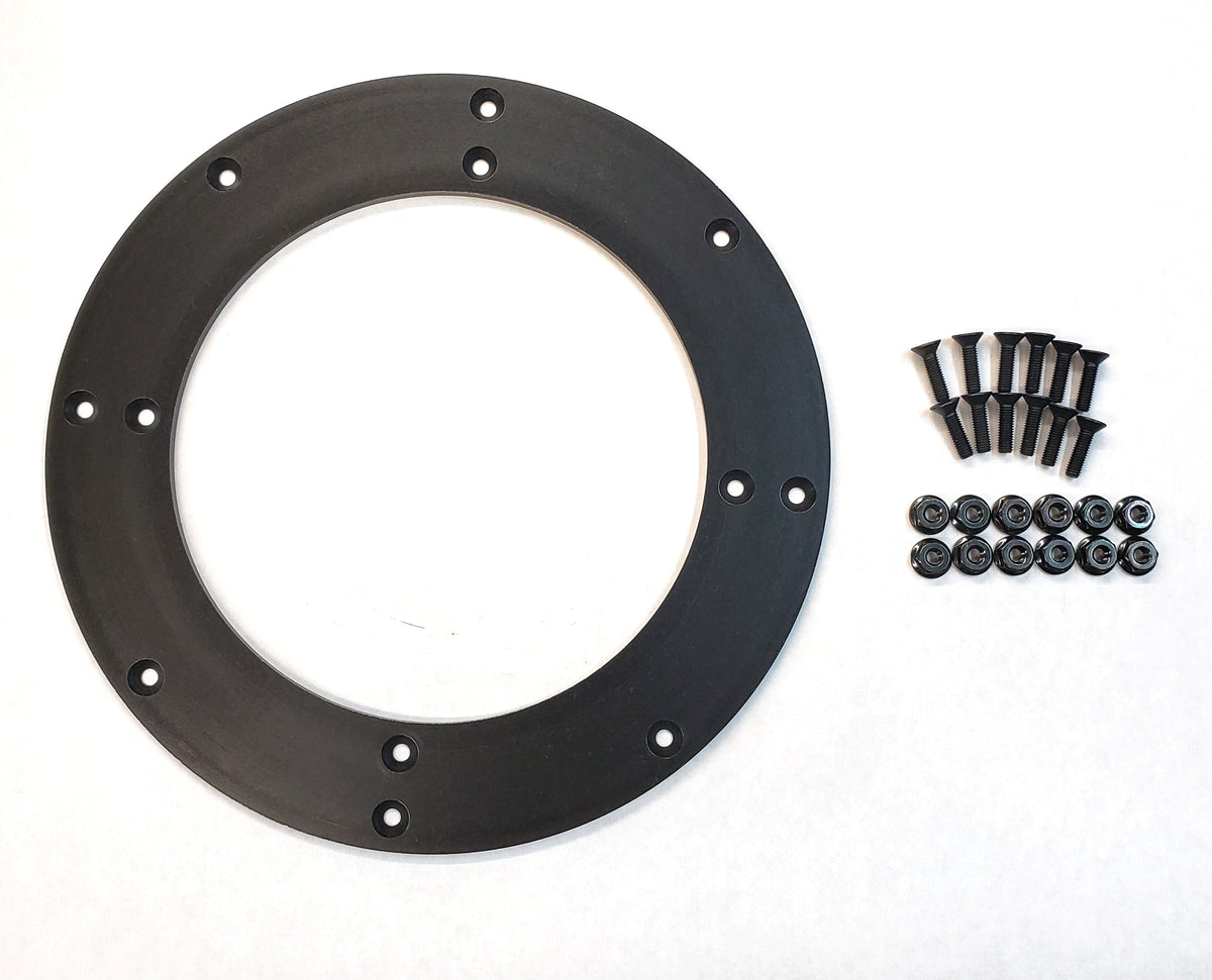 Aasco Replaceable Friction Surface — HS9565
