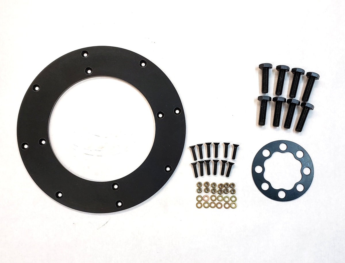 Aasco Replaceable Friction Surface — HS9587T-POR-BLT-PKG