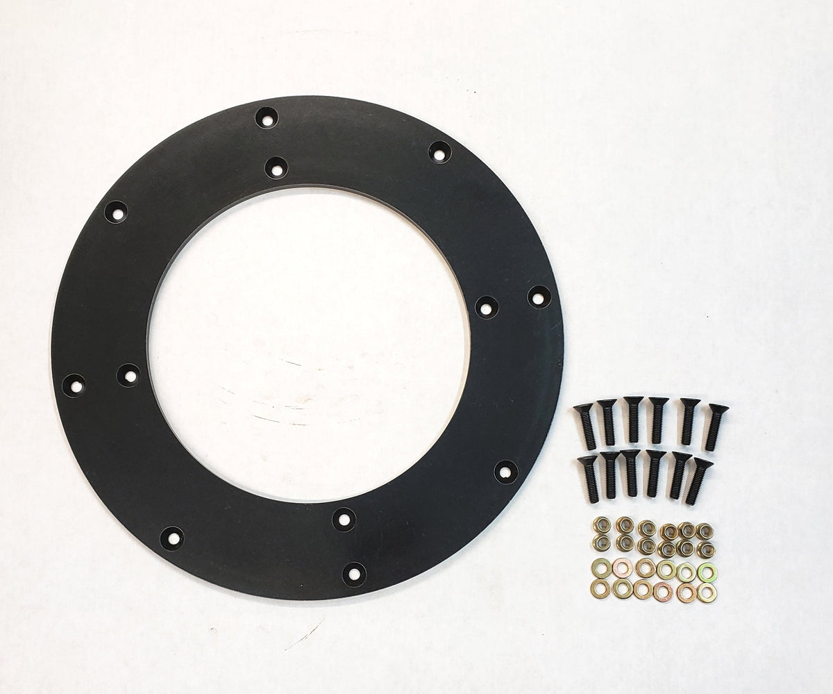 Aasco Replaceable Friction Surface for POR — HS9587T